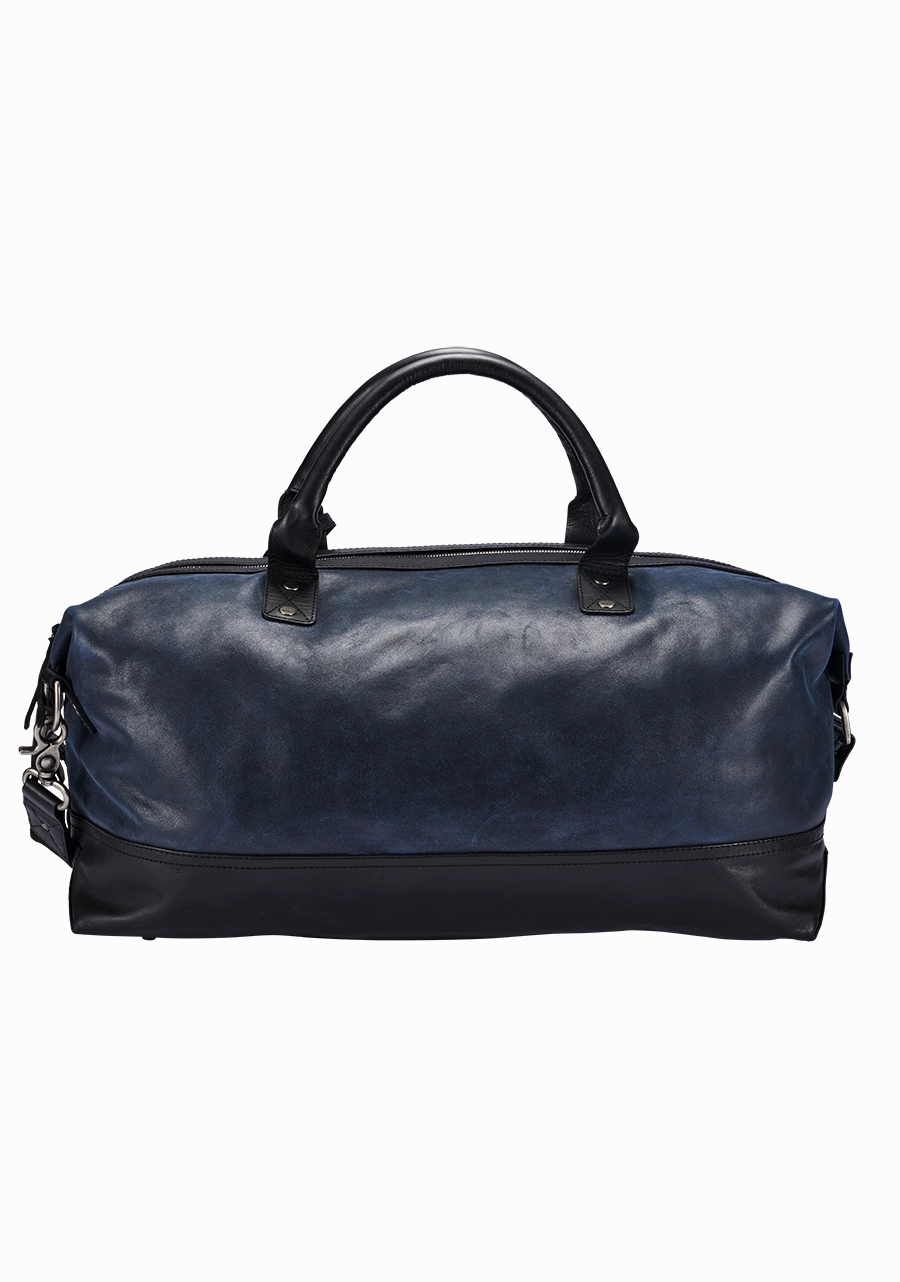 Desperado Duffel II - Navy / Black