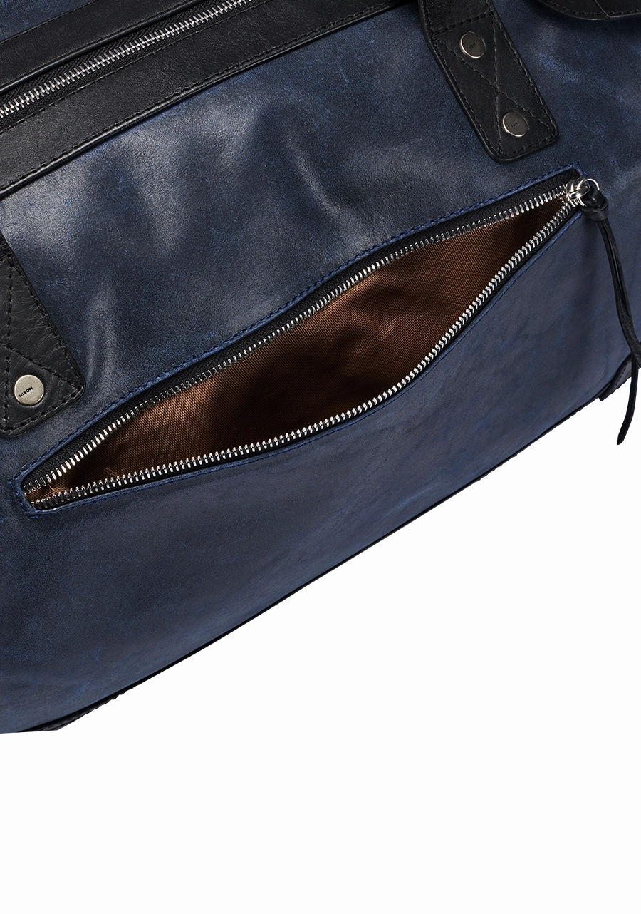 Desperado Duffel II - Navy / Black