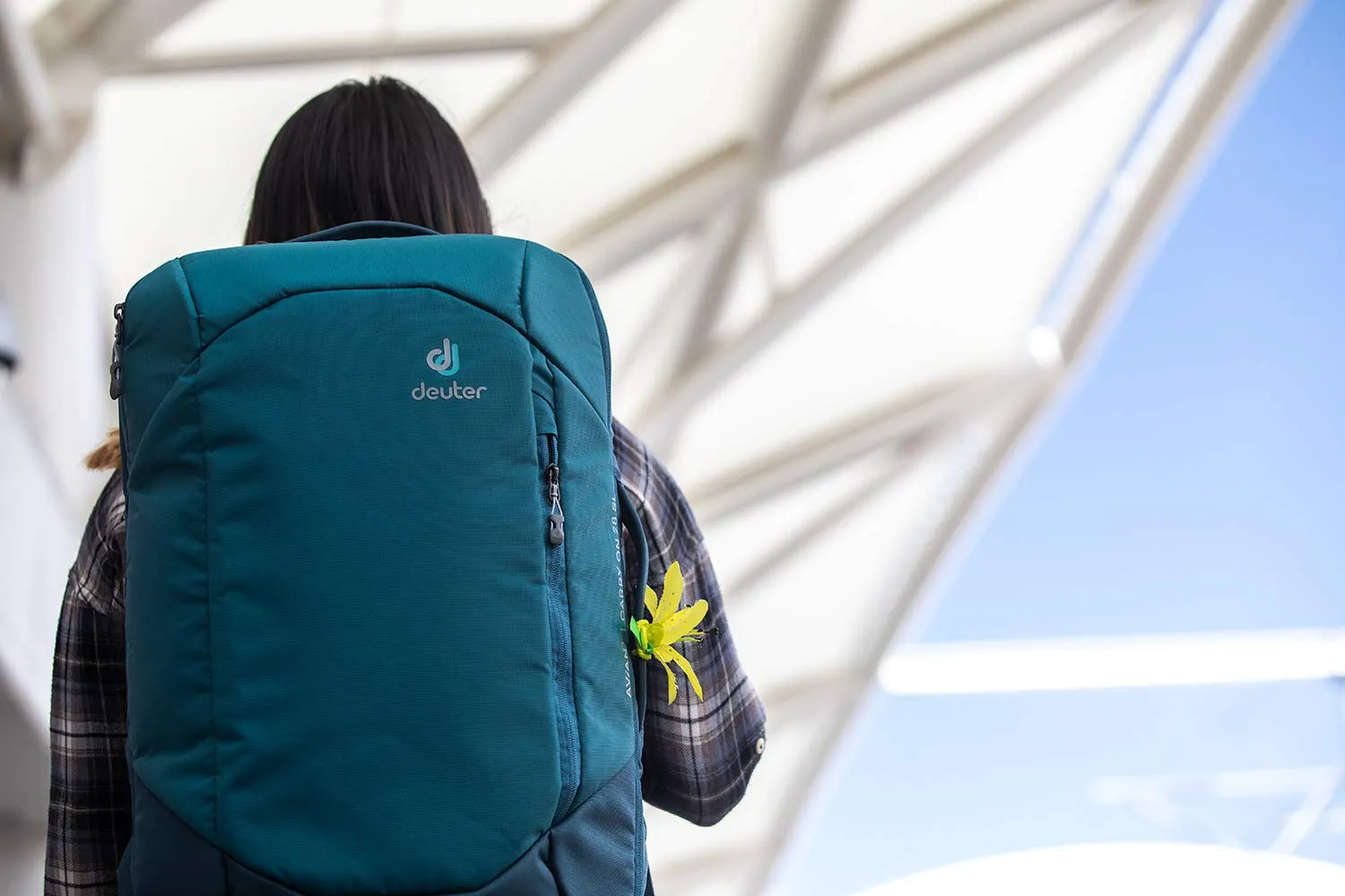 Deuter Aviant Carry On 28 SL