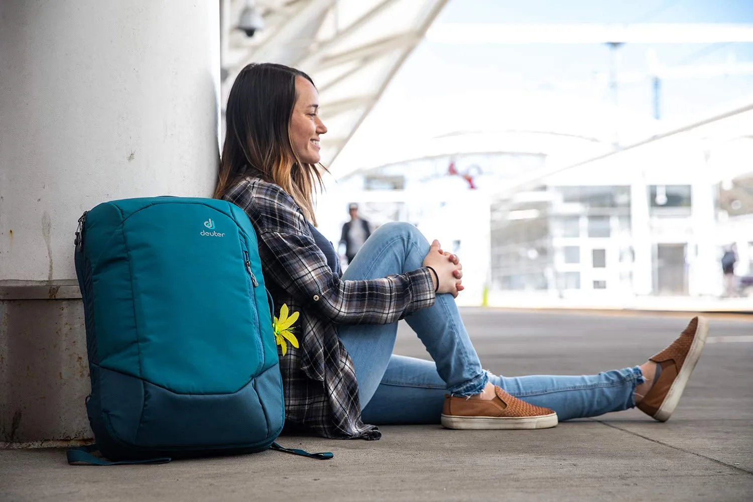 Deuter Aviant Carry On 28 SL