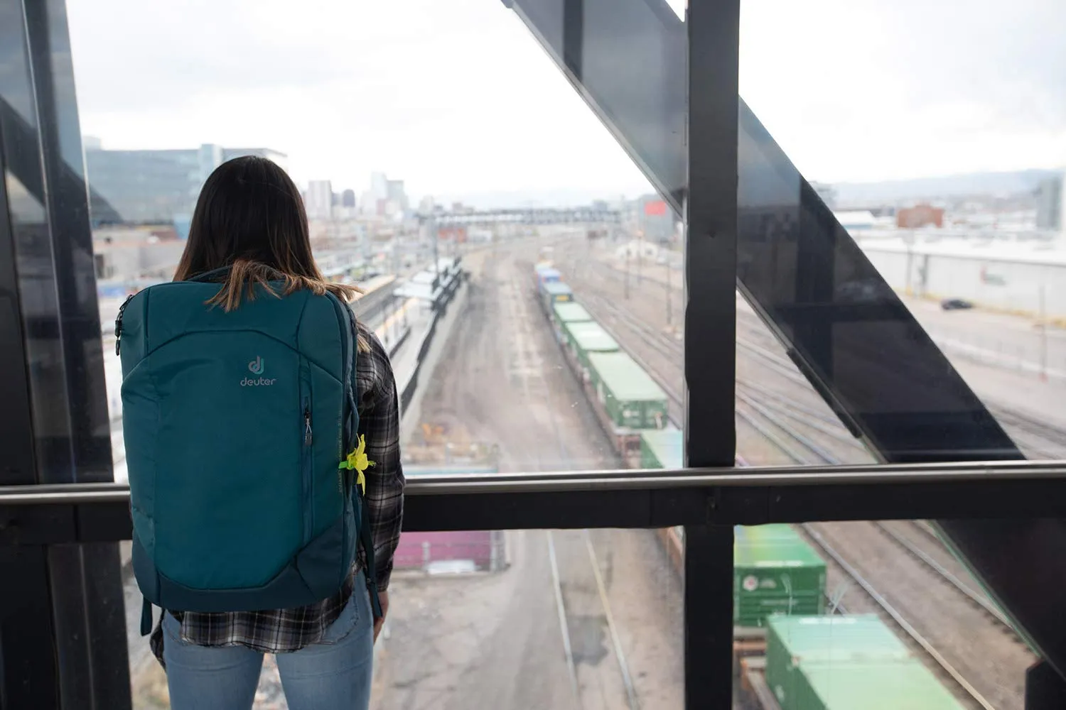 Deuter Aviant Carry On 28 SL