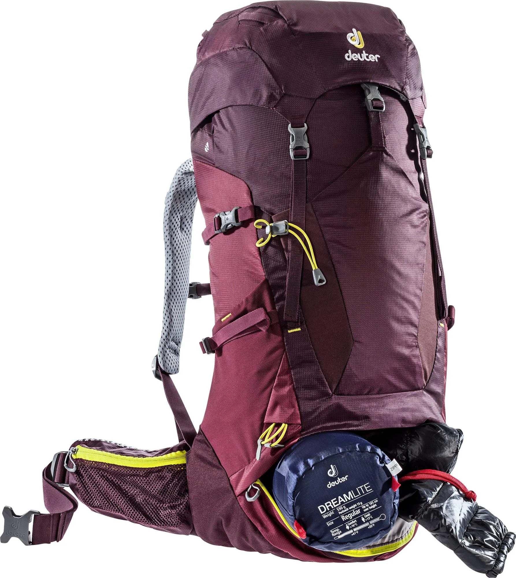Deuter Futura 28 SL Hiking Backpack