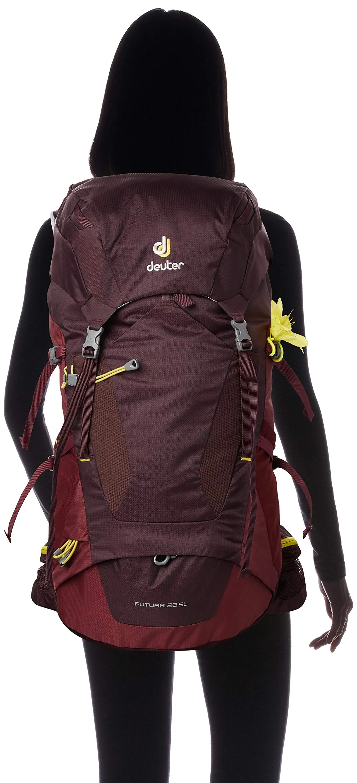 Deuter Futura 28 SL Hiking Backpack