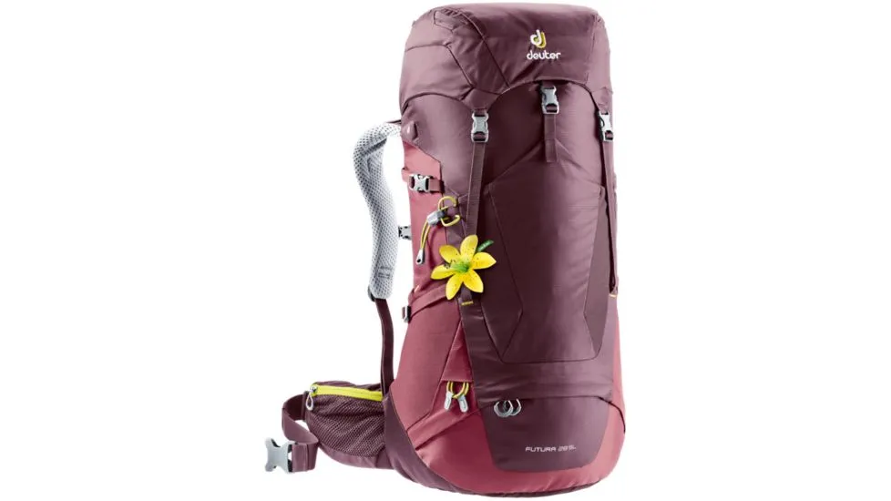 Deuter Futura 28 SL Hiking Backpack