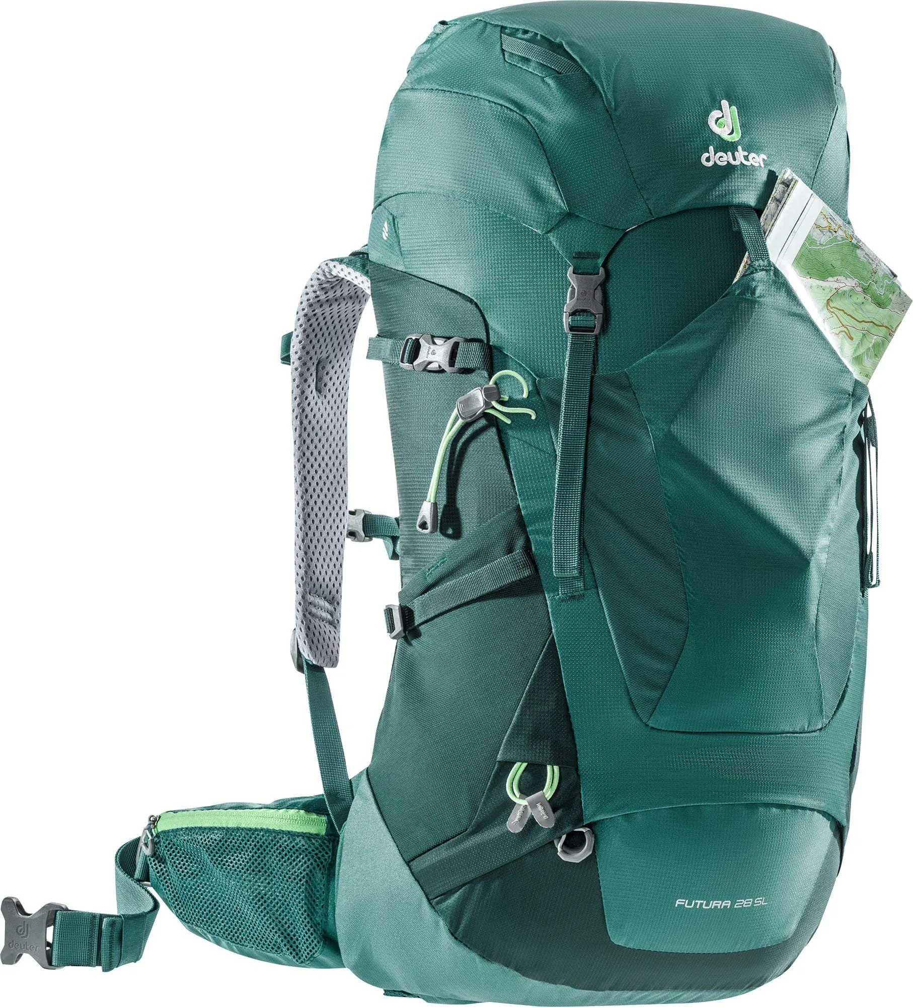 Deuter Futura 28 SL Hiking Backpack
