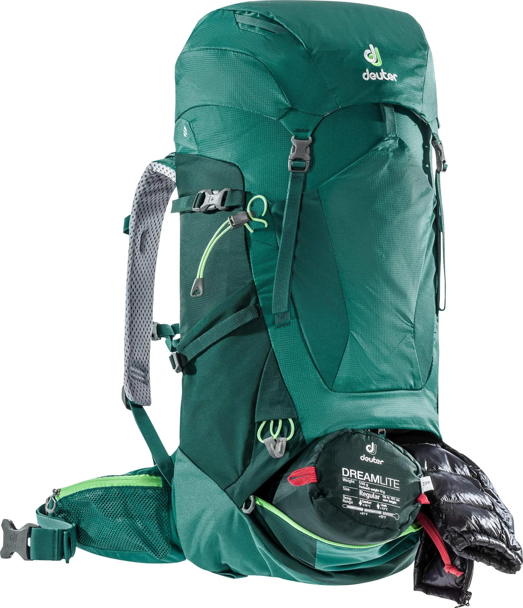 Deuter Futura 28 SL Hiking Backpack