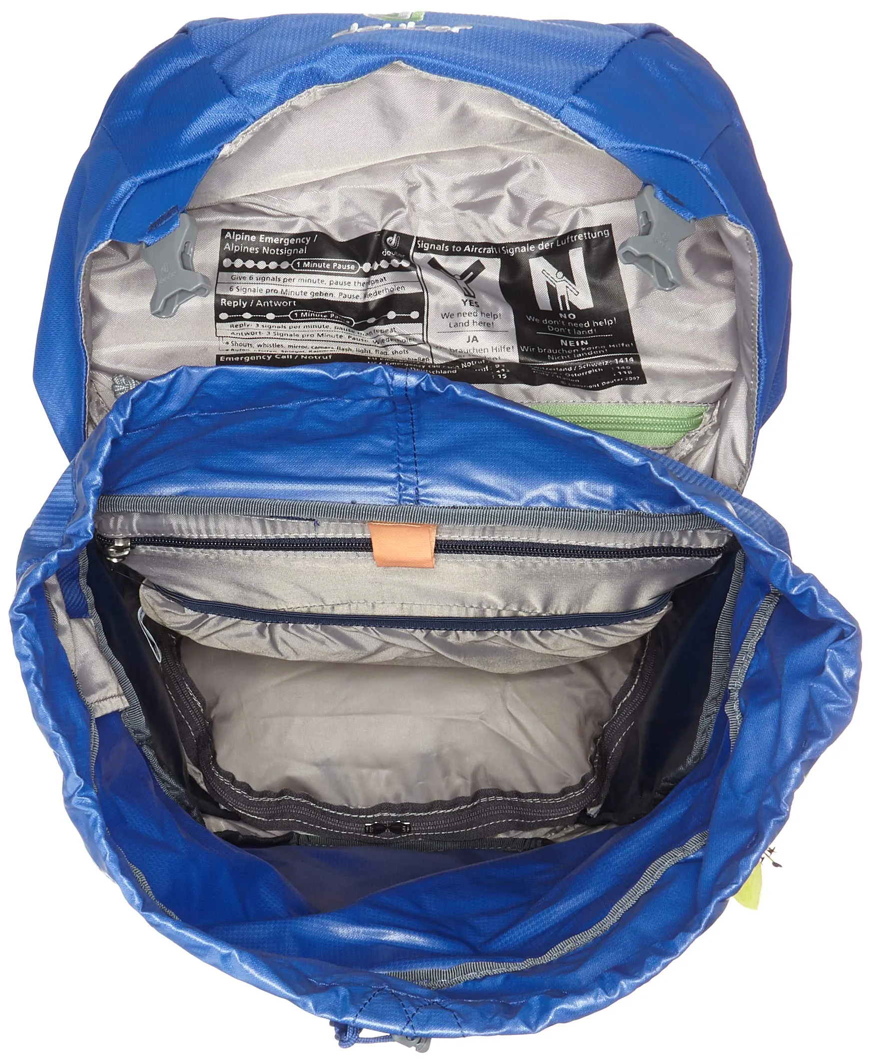 Deuter Futura 28 SL Hiking Backpack