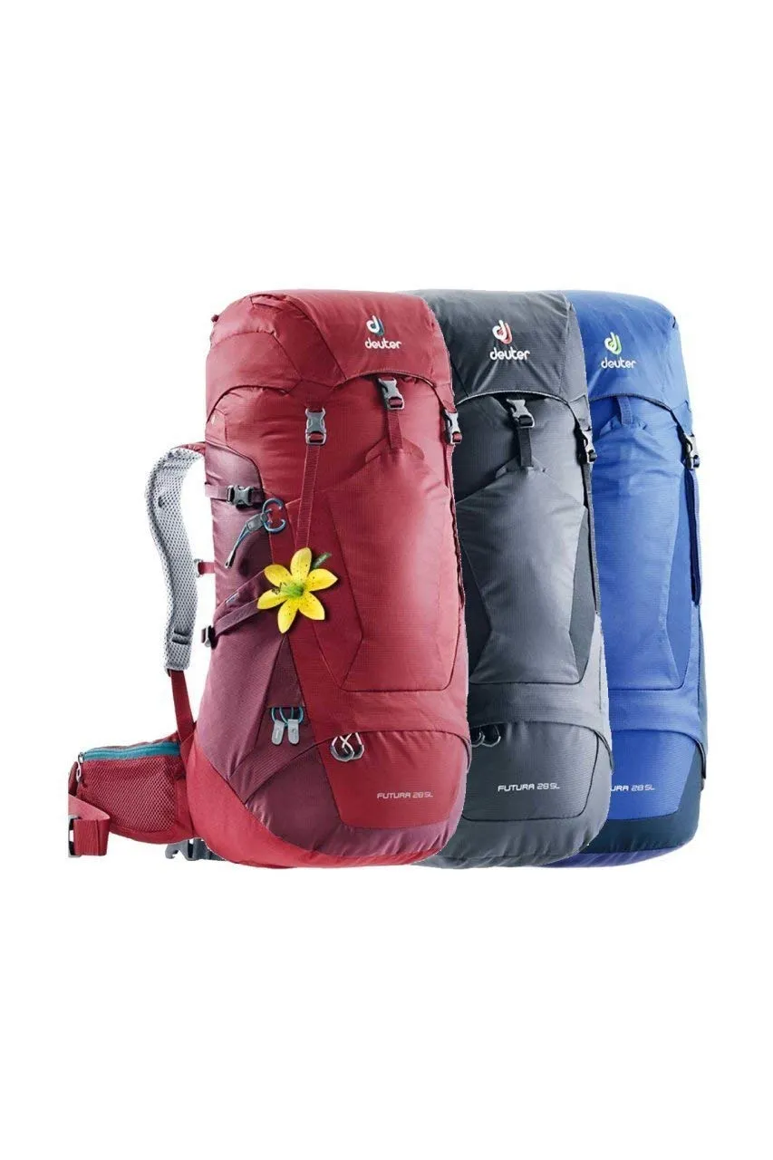 Deuter Futura 28 SL Hiking Backpack
