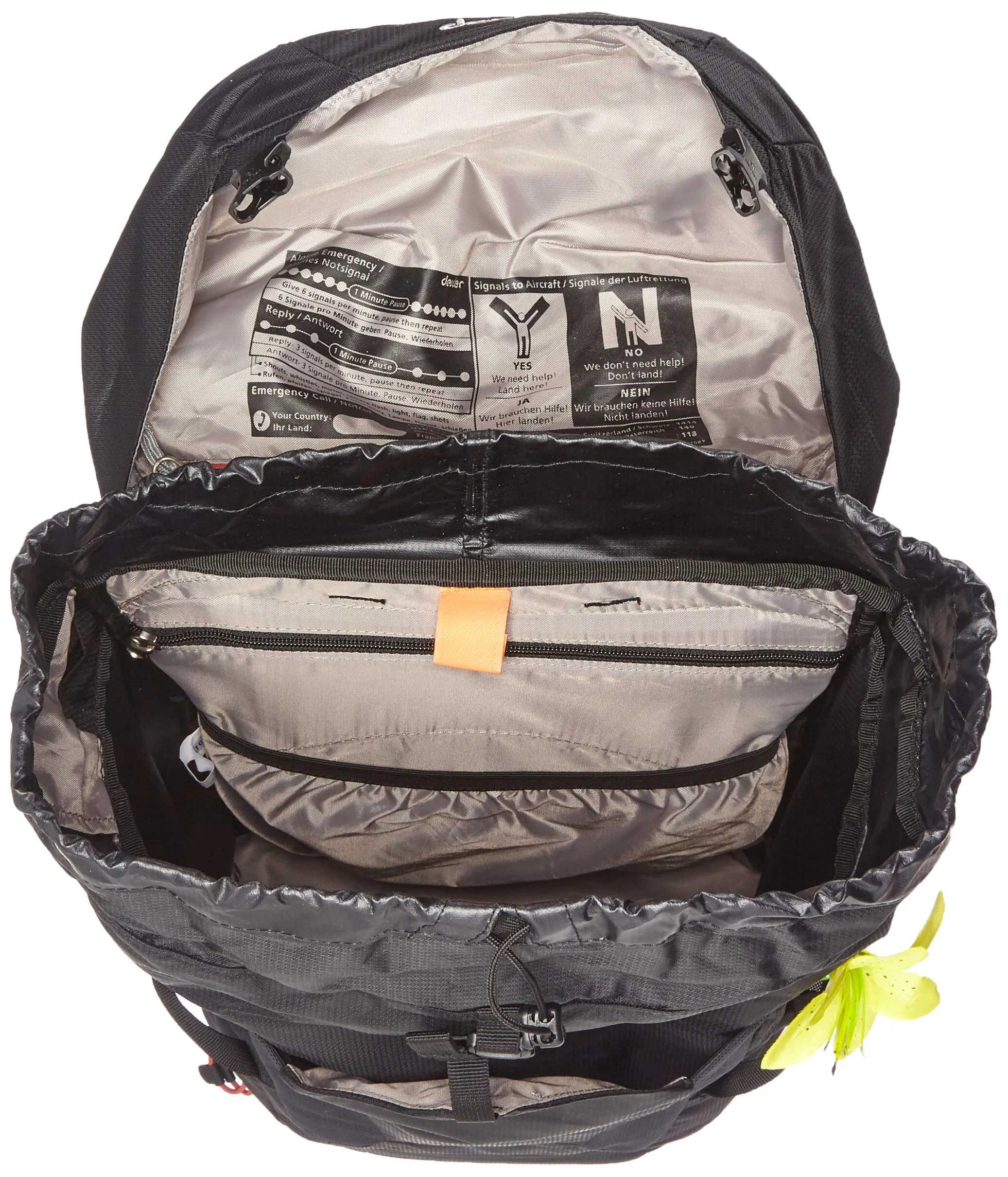 Deuter Futura 28 SL Hiking Backpack