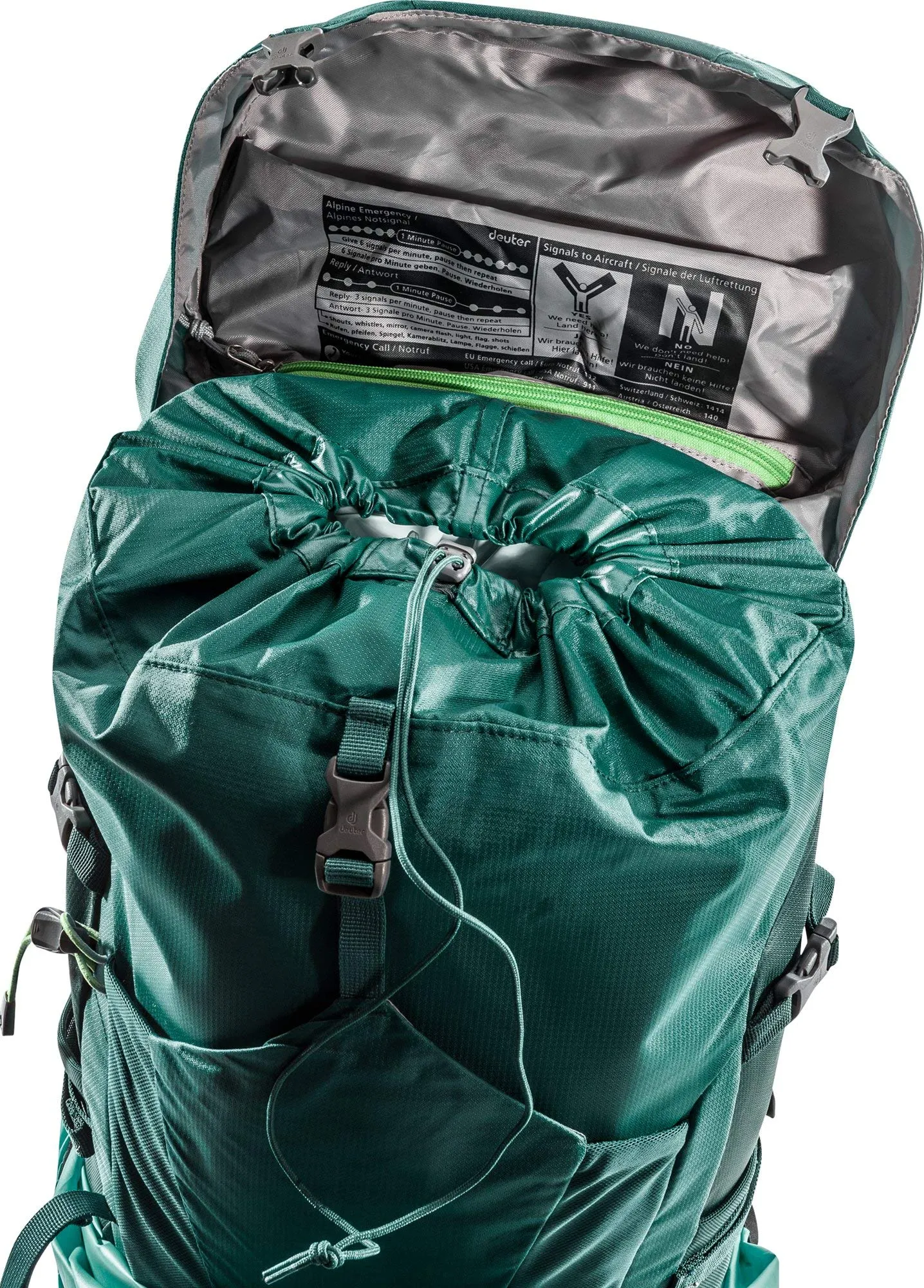 Deuter Futura 28 SL Hiking Backpack