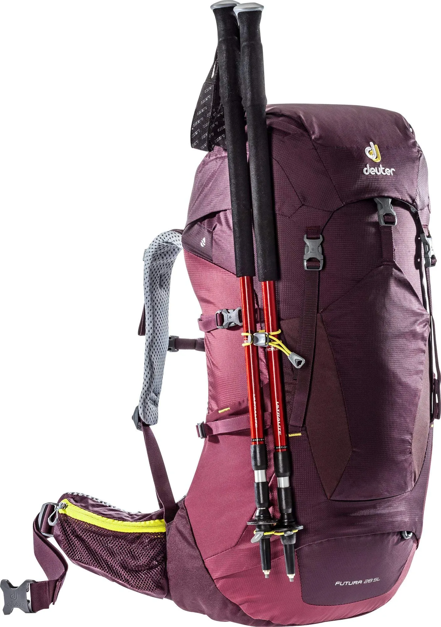 Deuter Futura 28 SL Hiking Backpack