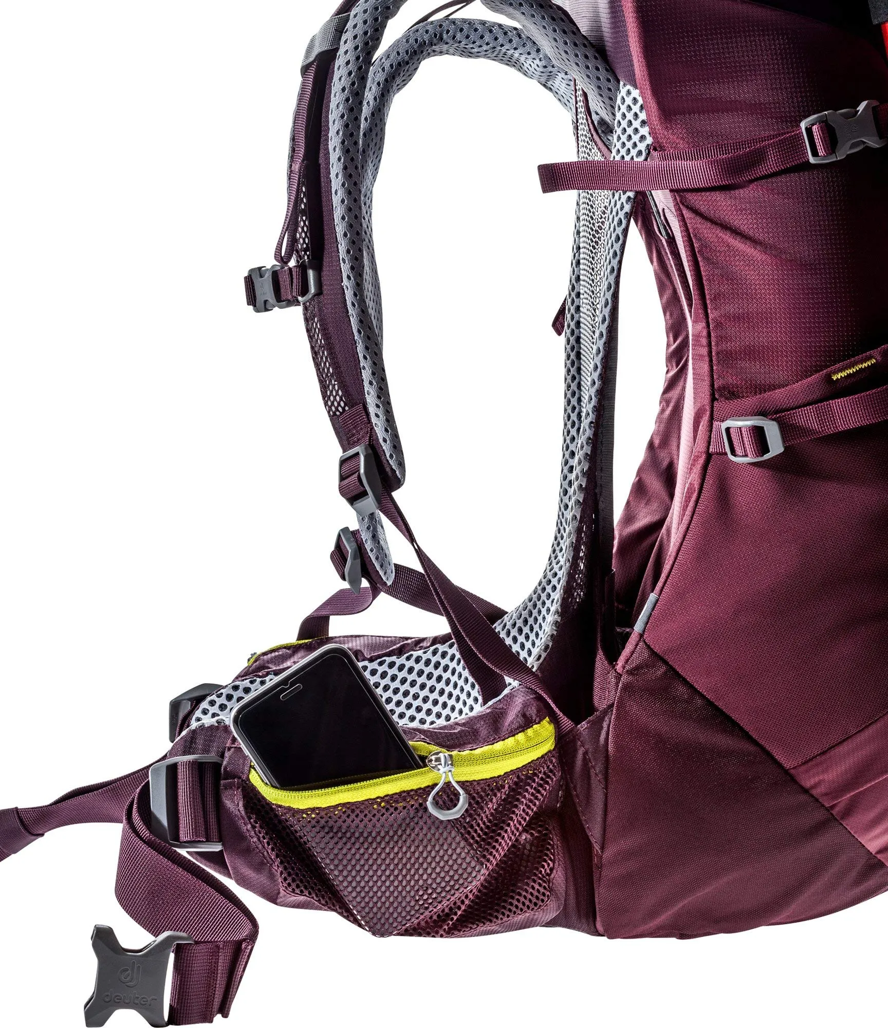 Deuter Futura 28 SL Hiking Backpack