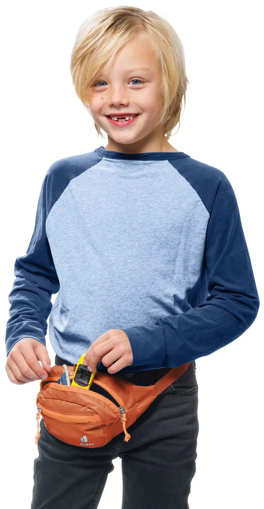 Deuter Junior Belt