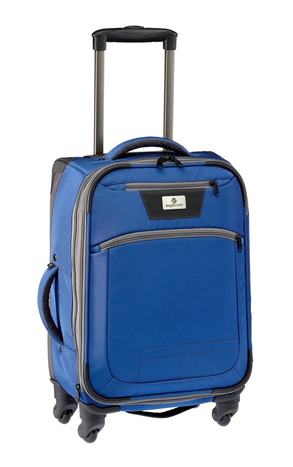 Eagle Creek Travel Gateway 22" 4-Wheel Carry-On Luggage