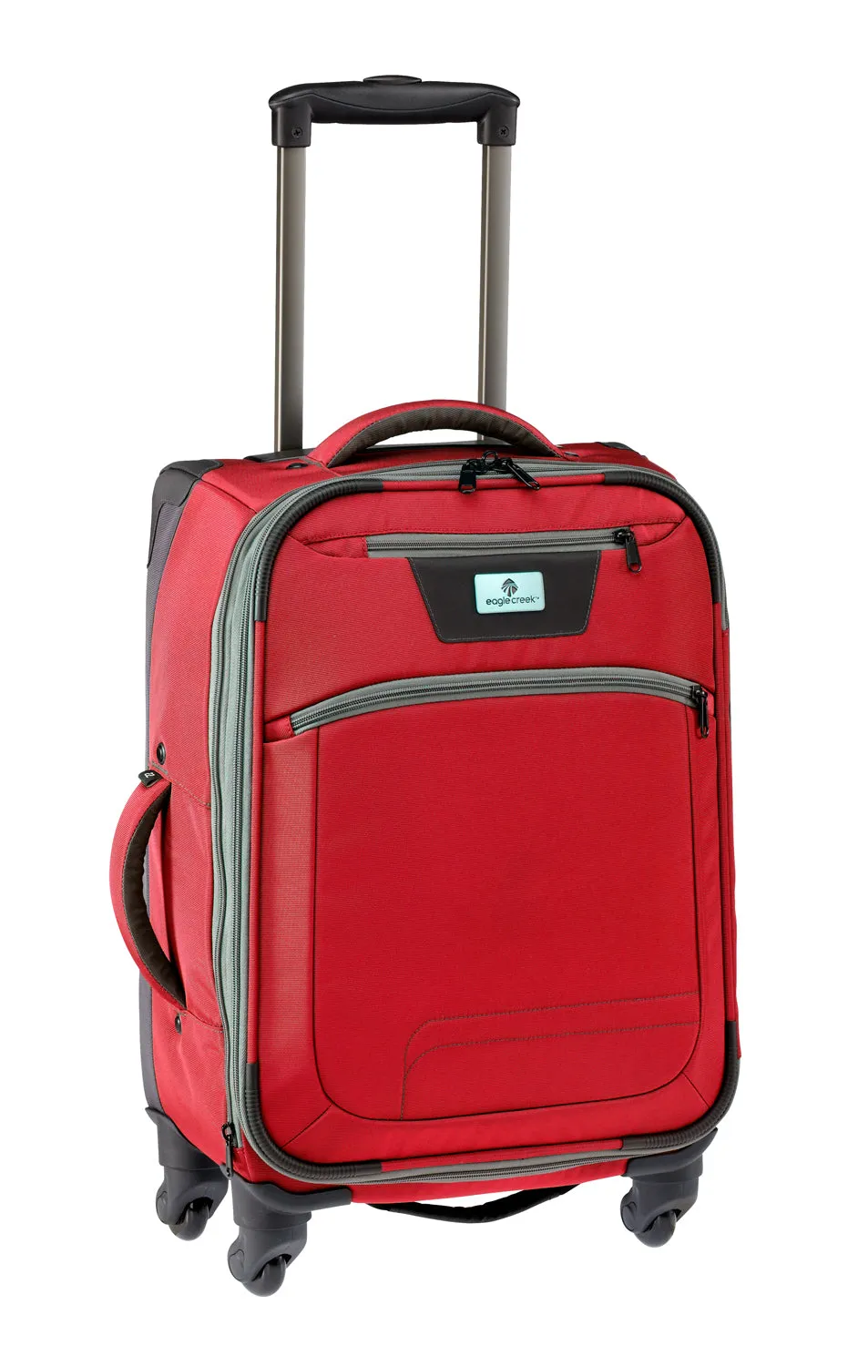 Eagle Creek Travel Gateway 22" 4-Wheel Carry-On Luggage