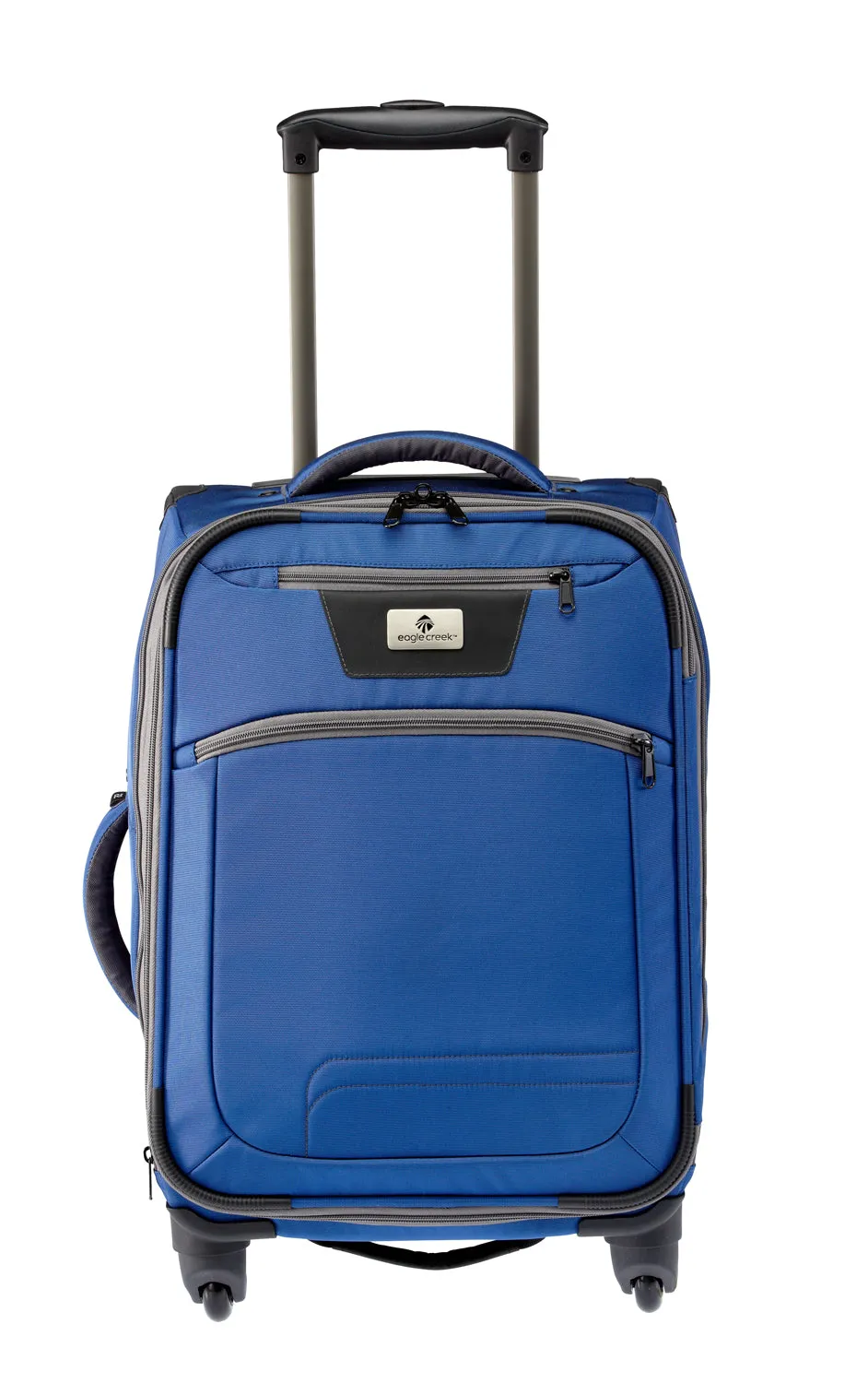 Eagle Creek Travel Gateway 22" 4-Wheel Carry-On Luggage