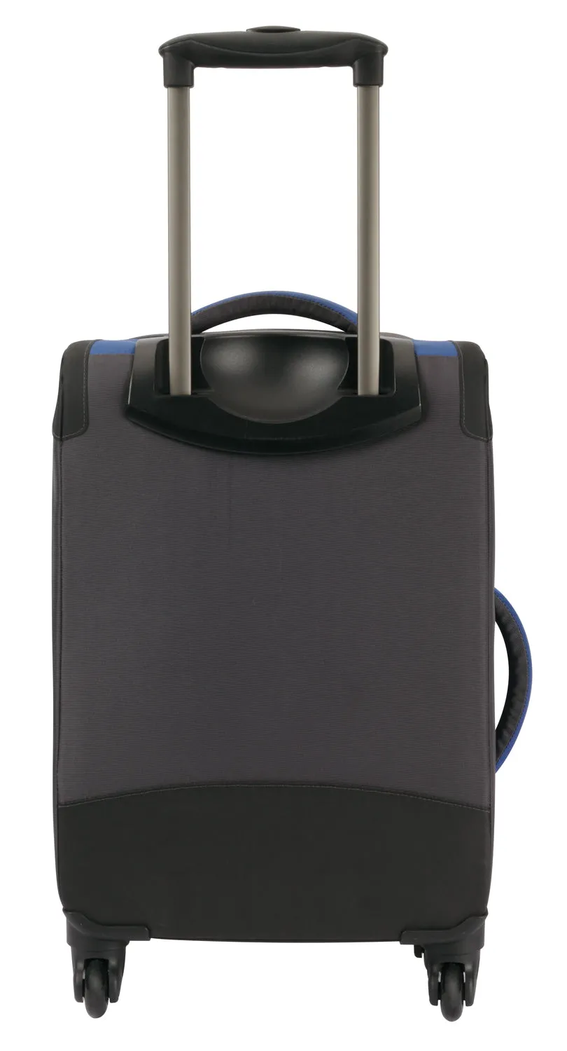 Eagle Creek Travel Gateway 22" 4-Wheel Carry-On Luggage