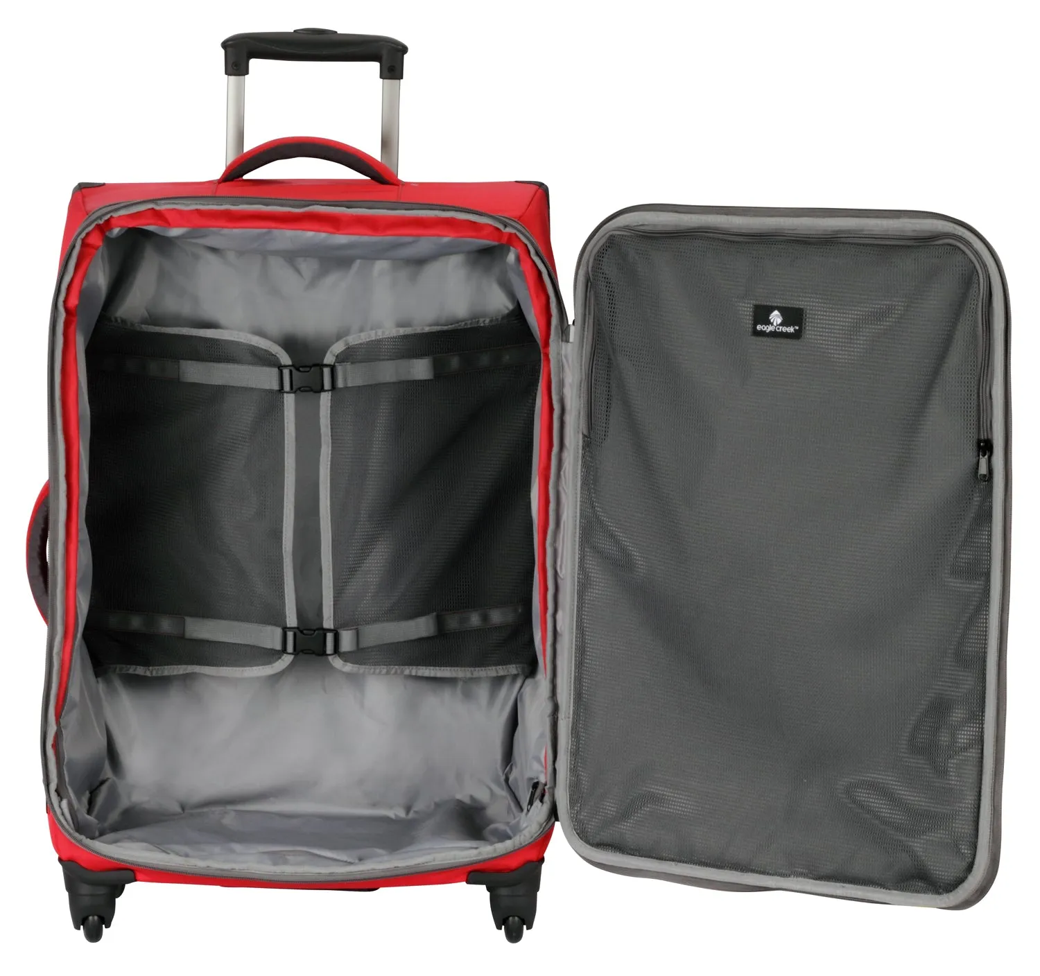 Eagle Creek Travel Gateway 28" 4-Wheel Large Luggage