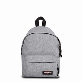 EASTPAK ORBIT Rucksack. 72 cm. 68 L. Sunday Grey (Grau)