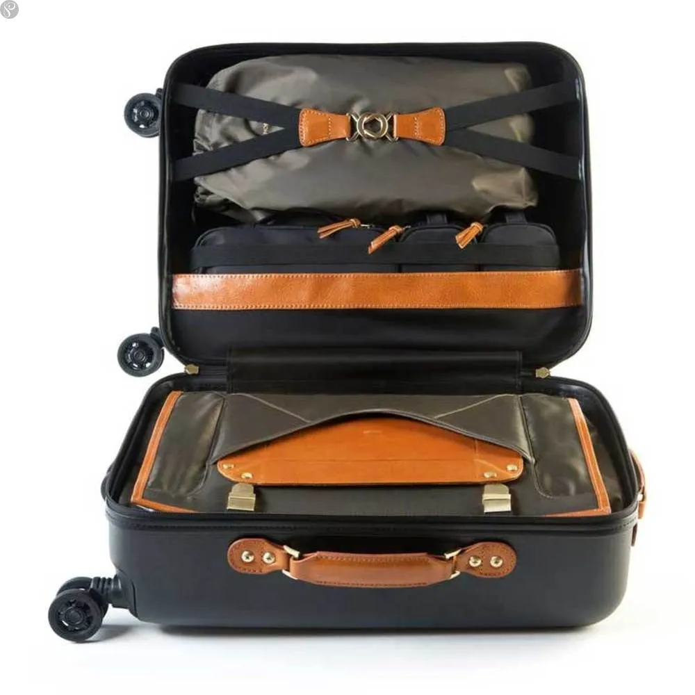 Ebby Rane Homme Quartermaster