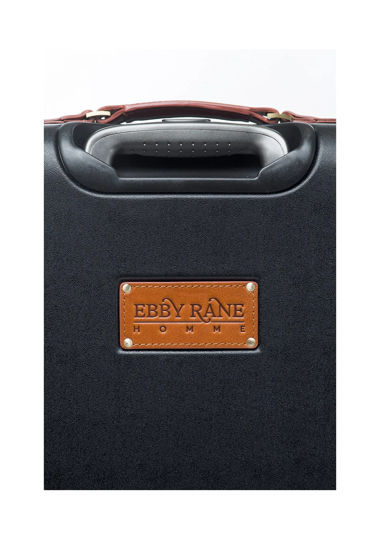 Ebby Rane Homme Quartermaster