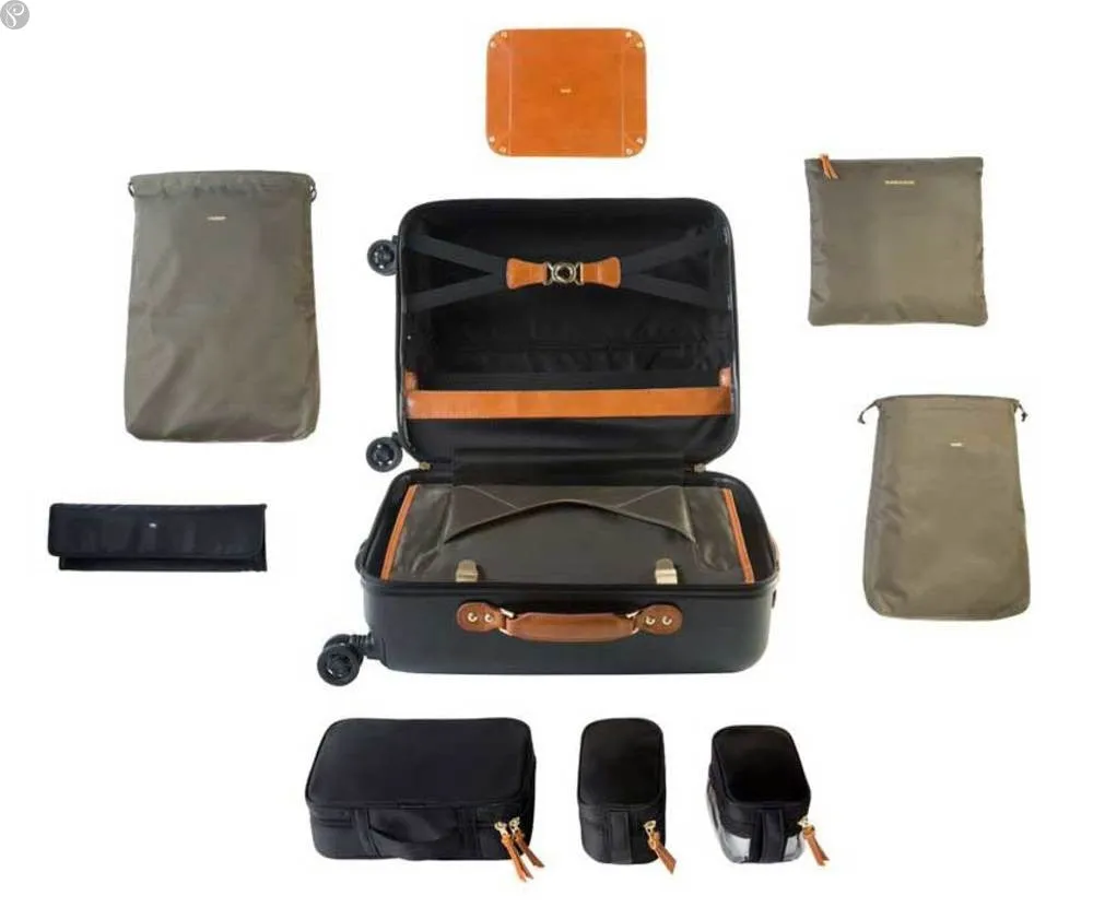 Ebby Rane Homme Quartermaster
