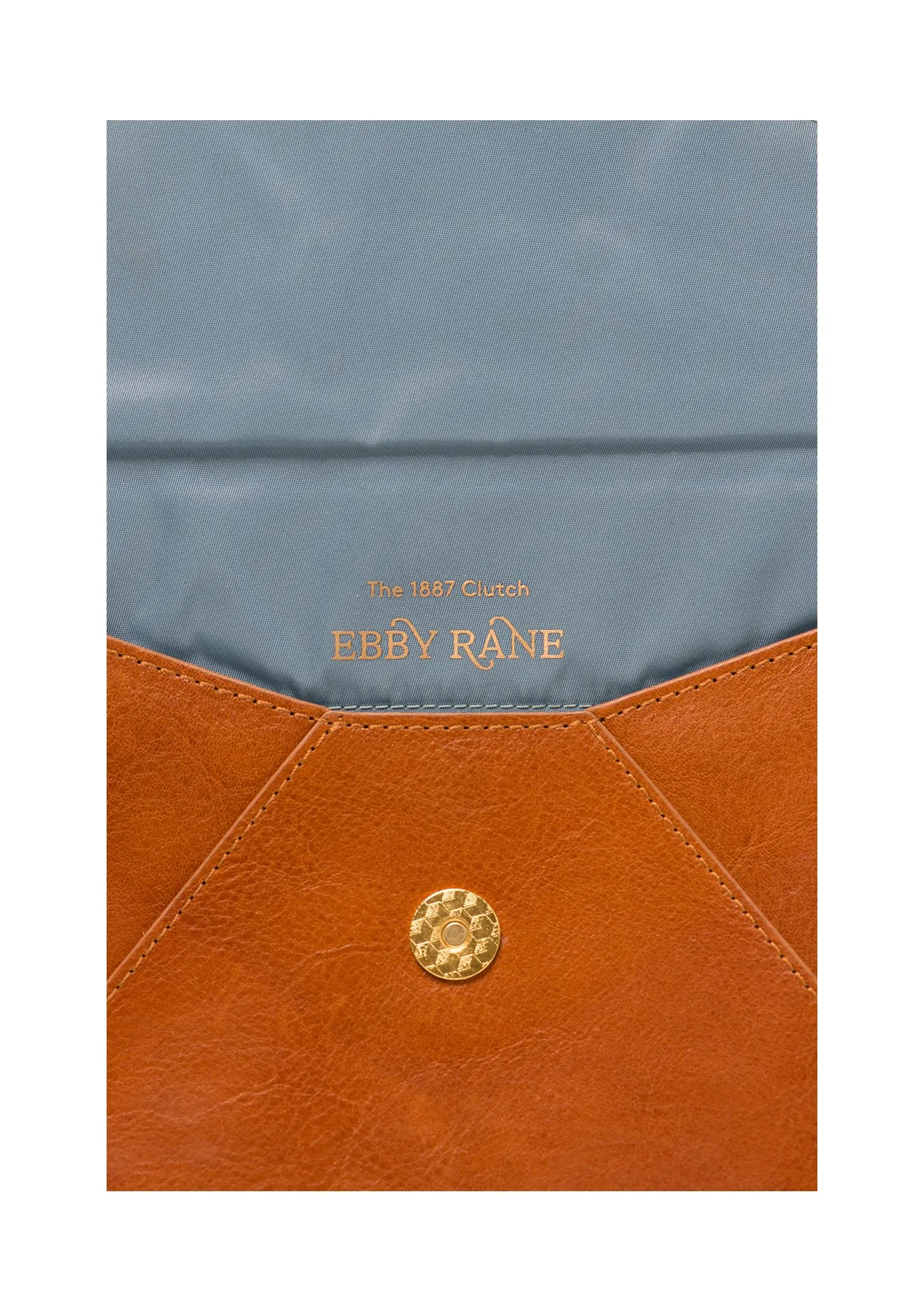 Ebby Rane Homme Quartermaster