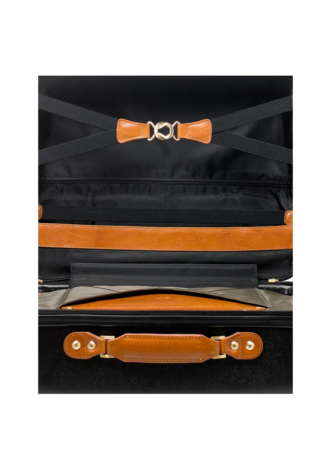 Ebby Rane Homme Quartermaster