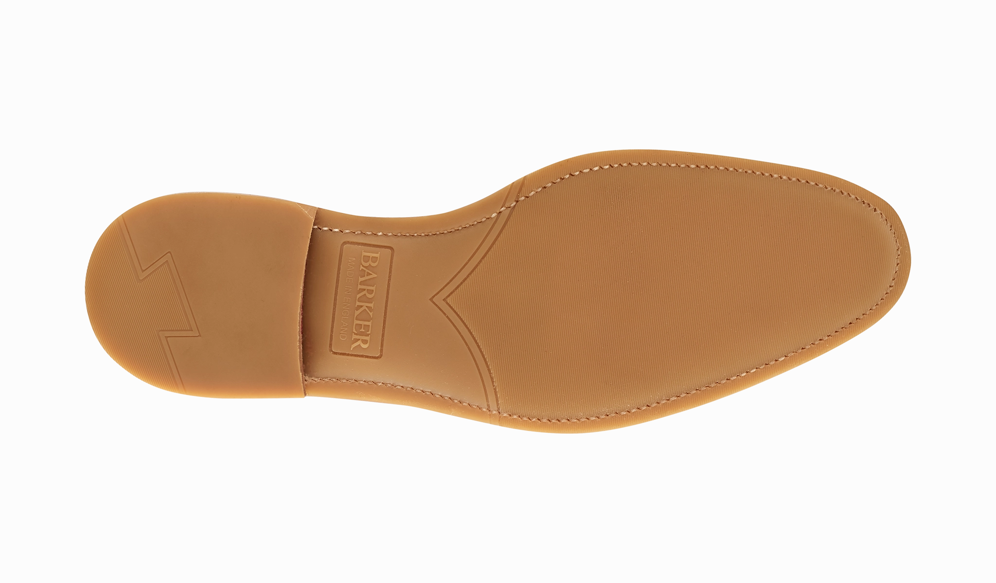 Elliot - Navy Suede / Cedar Calf