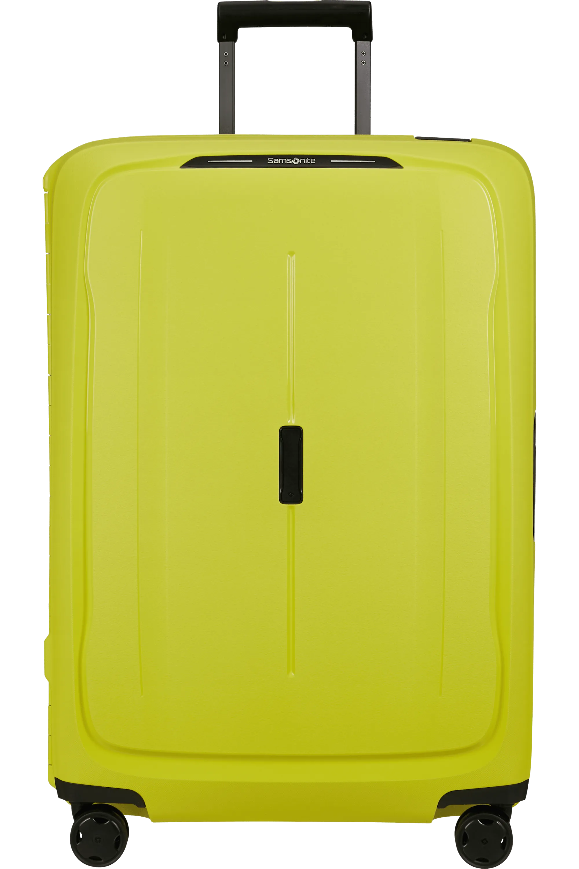 ESSENS Spinner (4 wheels) 75cm - Lime