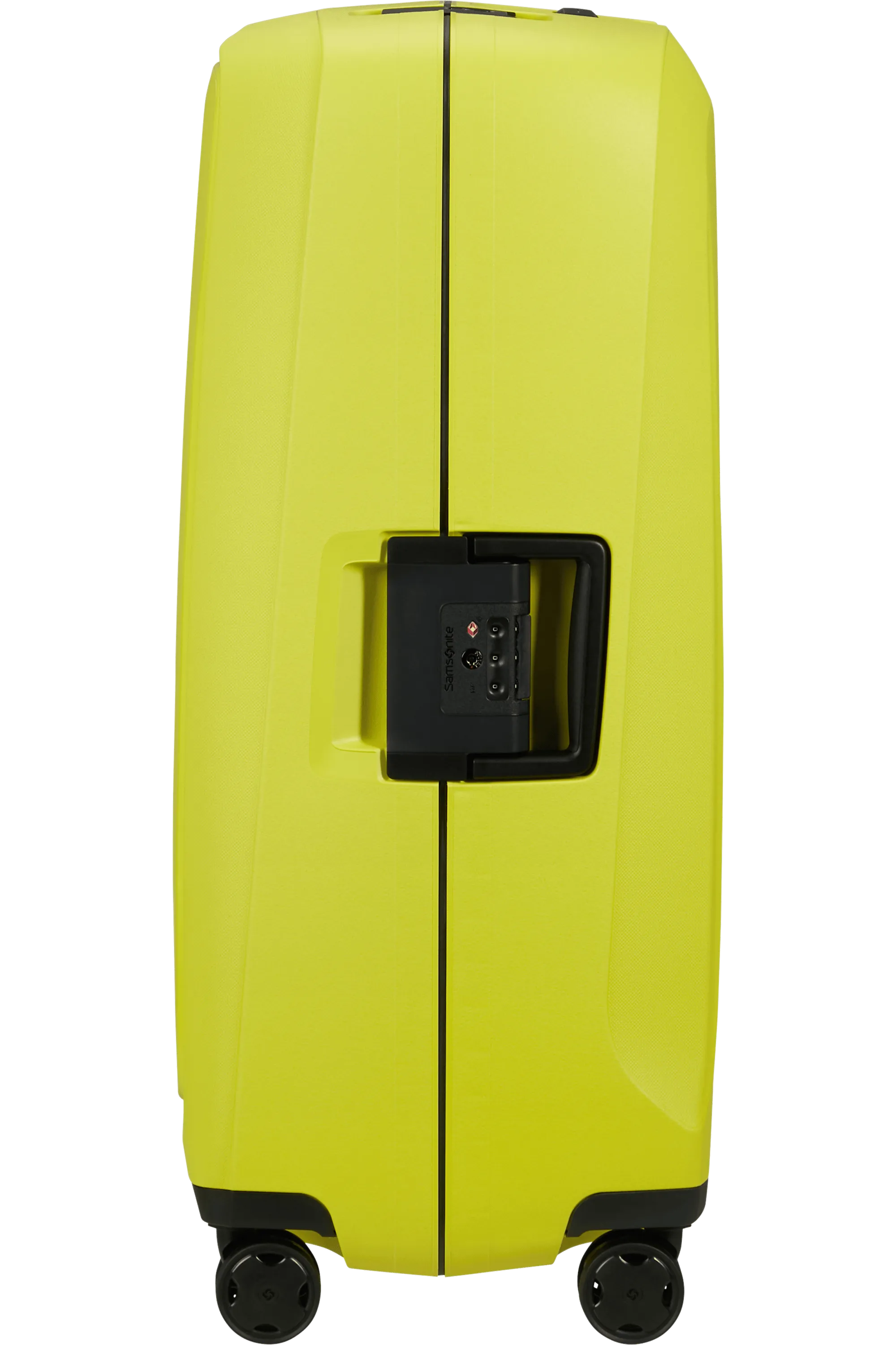 ESSENS Spinner (4 wheels) 75cm - Lime