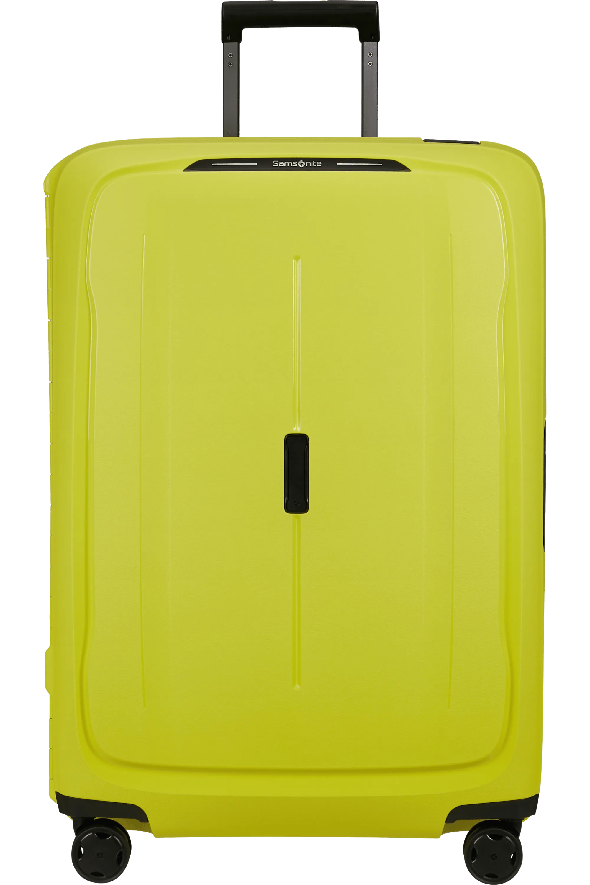 ESSENS Spinner (4 wheels) 75cm - Lime