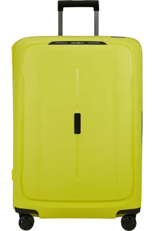 ESSENS Spinner (4 wheels) 75cm - Lime
