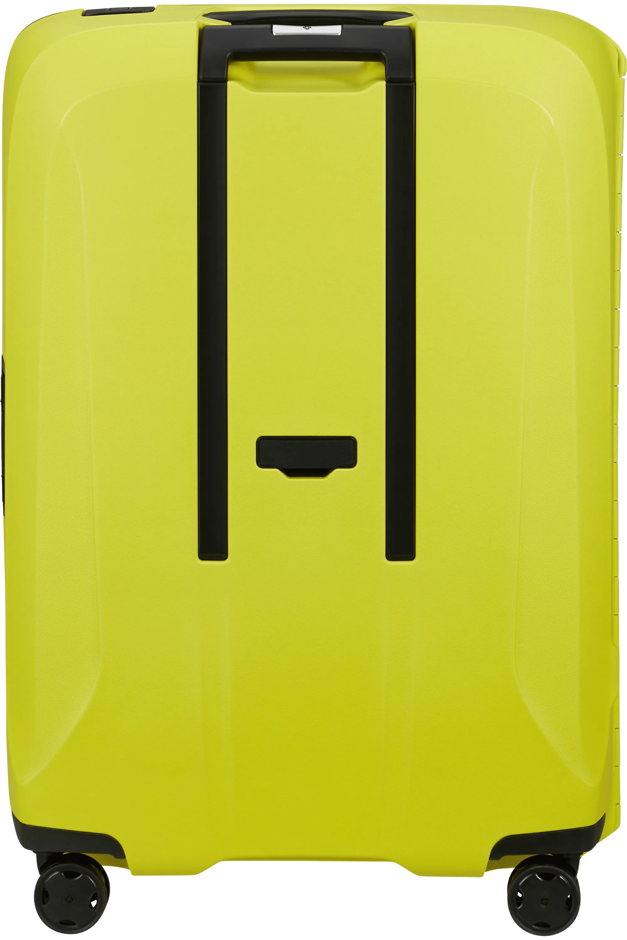ESSENS Spinner (4 wheels) 75cm - Lime