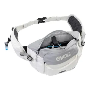 EVOC Hip Pack 3   1.5L Bladder Hip Pack 3L Included (1.5L) Sand/Stone