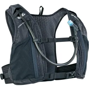 EVOC Hydro Pro 1.5   1.5l Bladder Hydration Bag Volume: 1.5L Bladder: Included (1.5L) Black