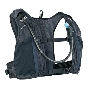 EVOC Hydro Pro 3   1.5l Bladder Hydration Bag Volume: 3L Bladder: Included (1.5L) Black