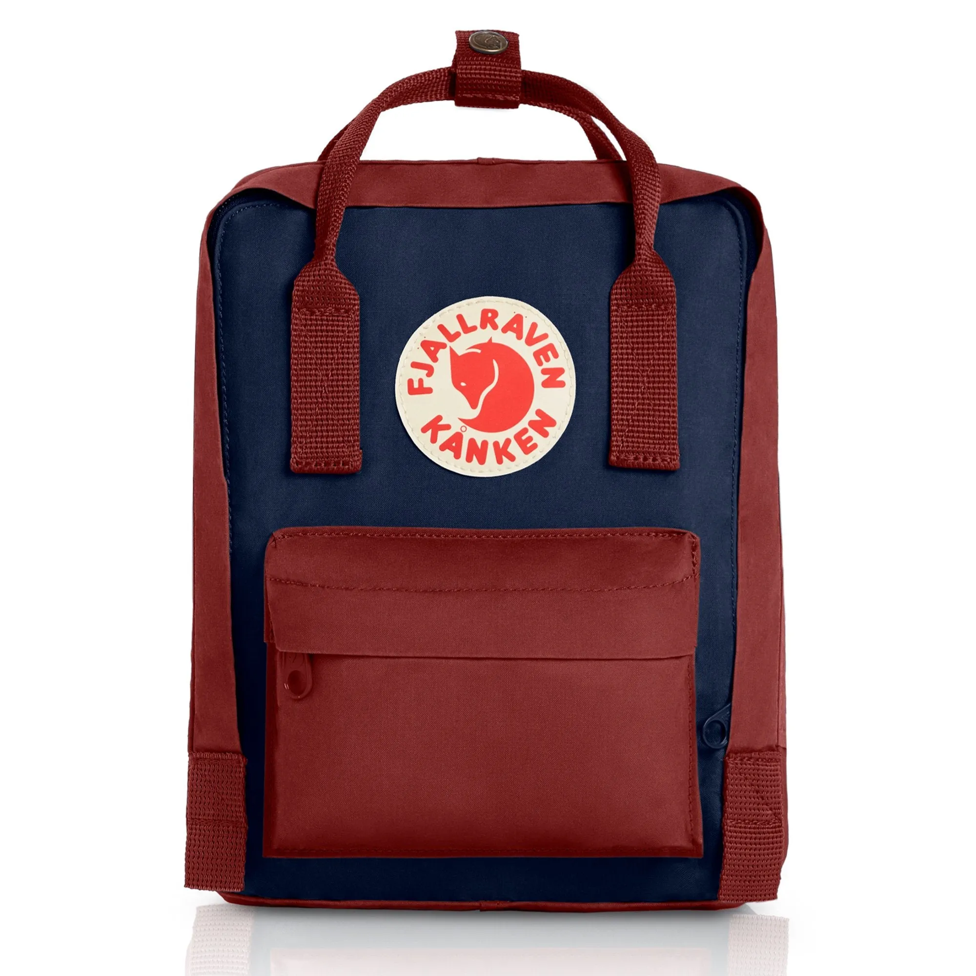 Fjallraven Kanken Mini Backpack