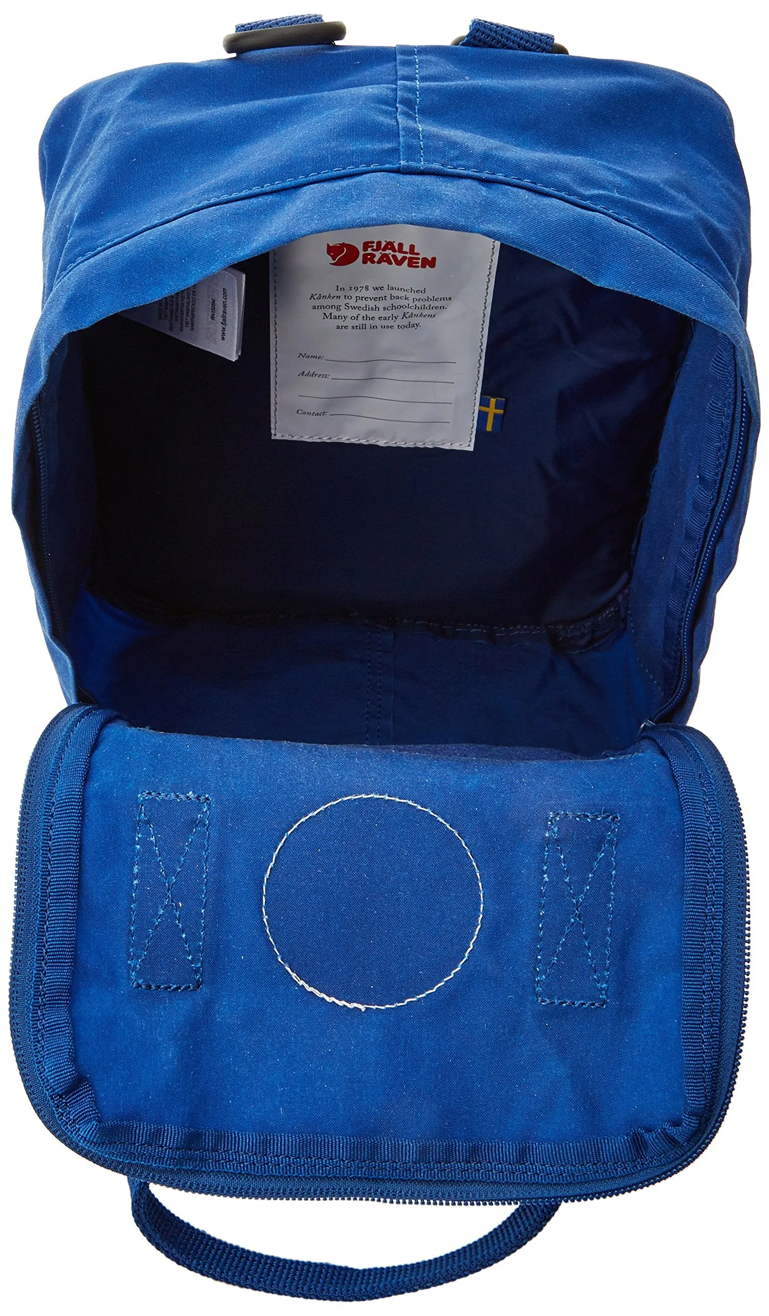 Fjallraven Kanken Mini Backpack