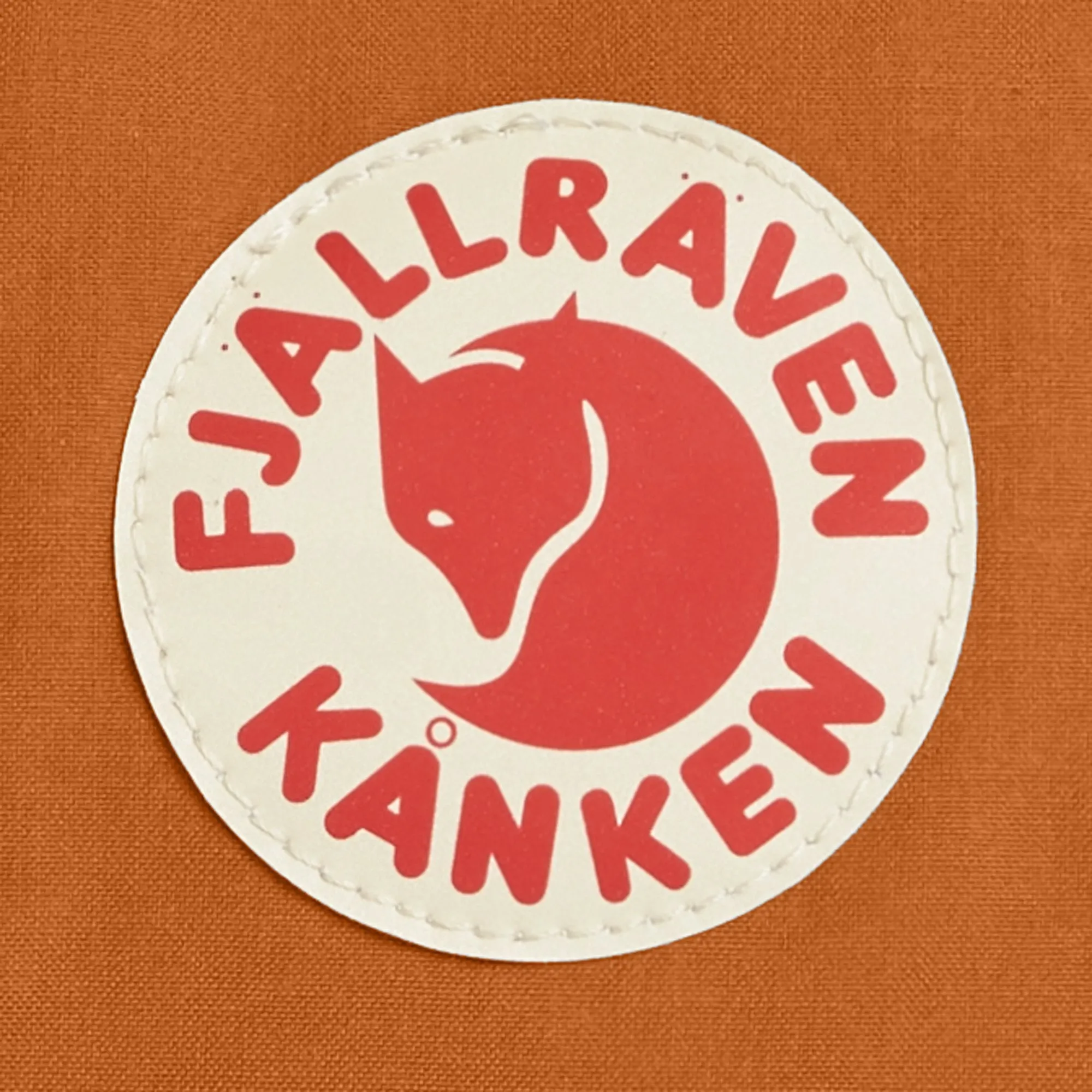 Fjallraven Kanken Mini Backpack