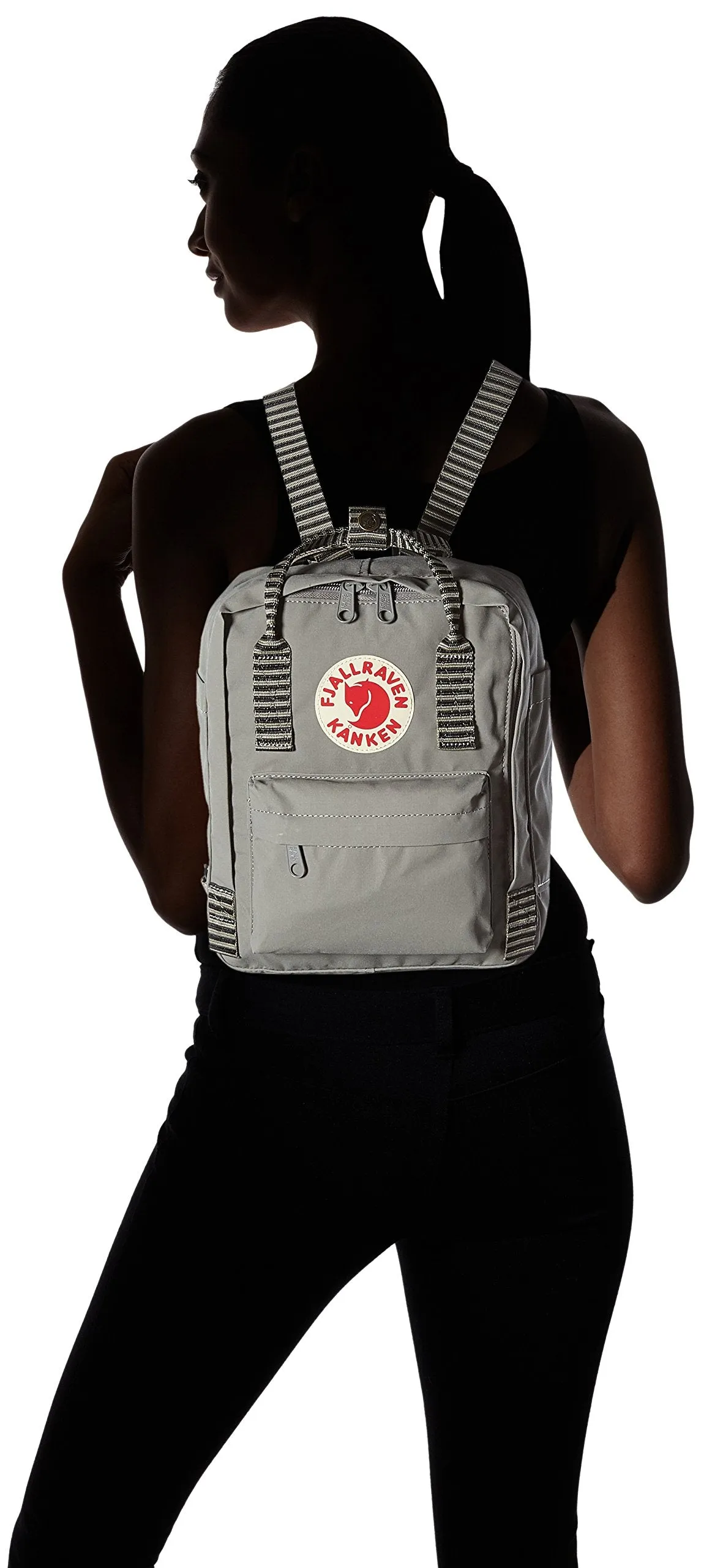 Fjallraven Kanken Mini Backpack