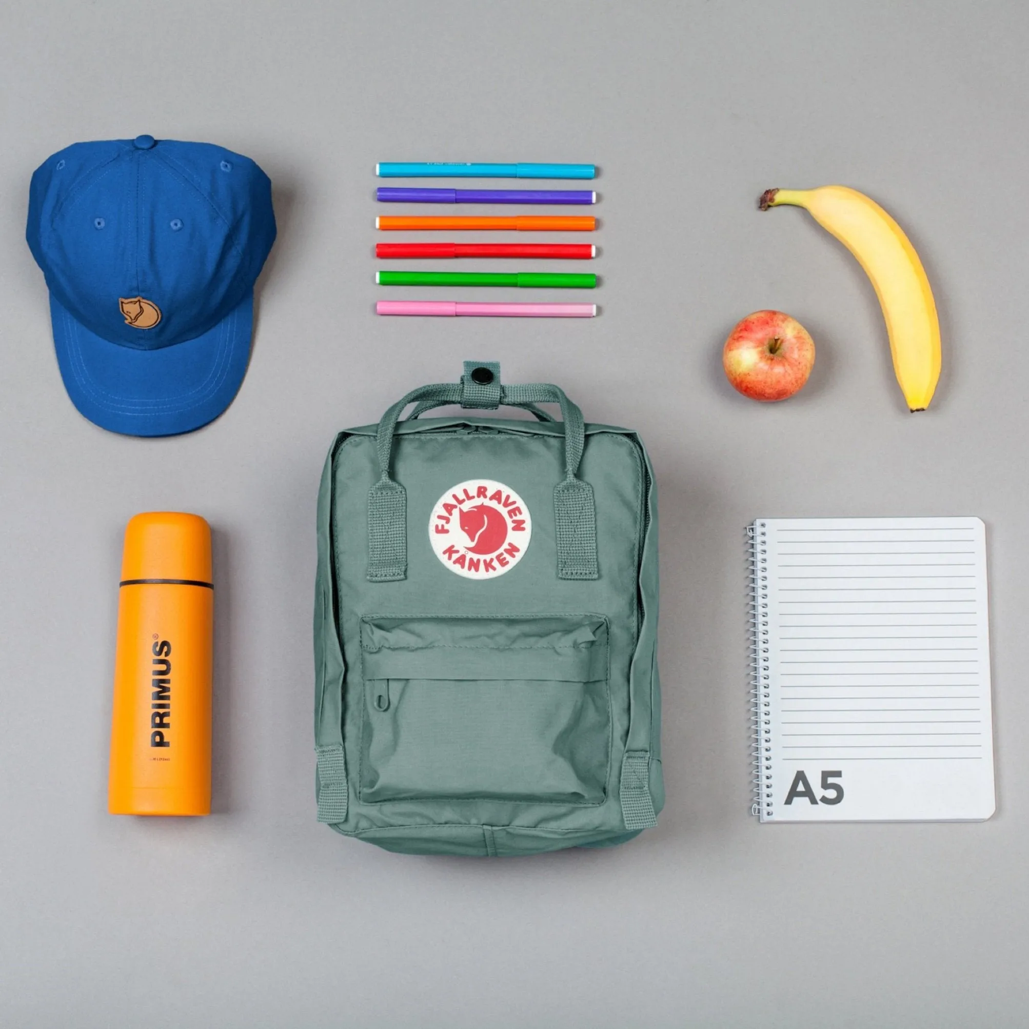 Fjallraven Kanken Mini Backpack
