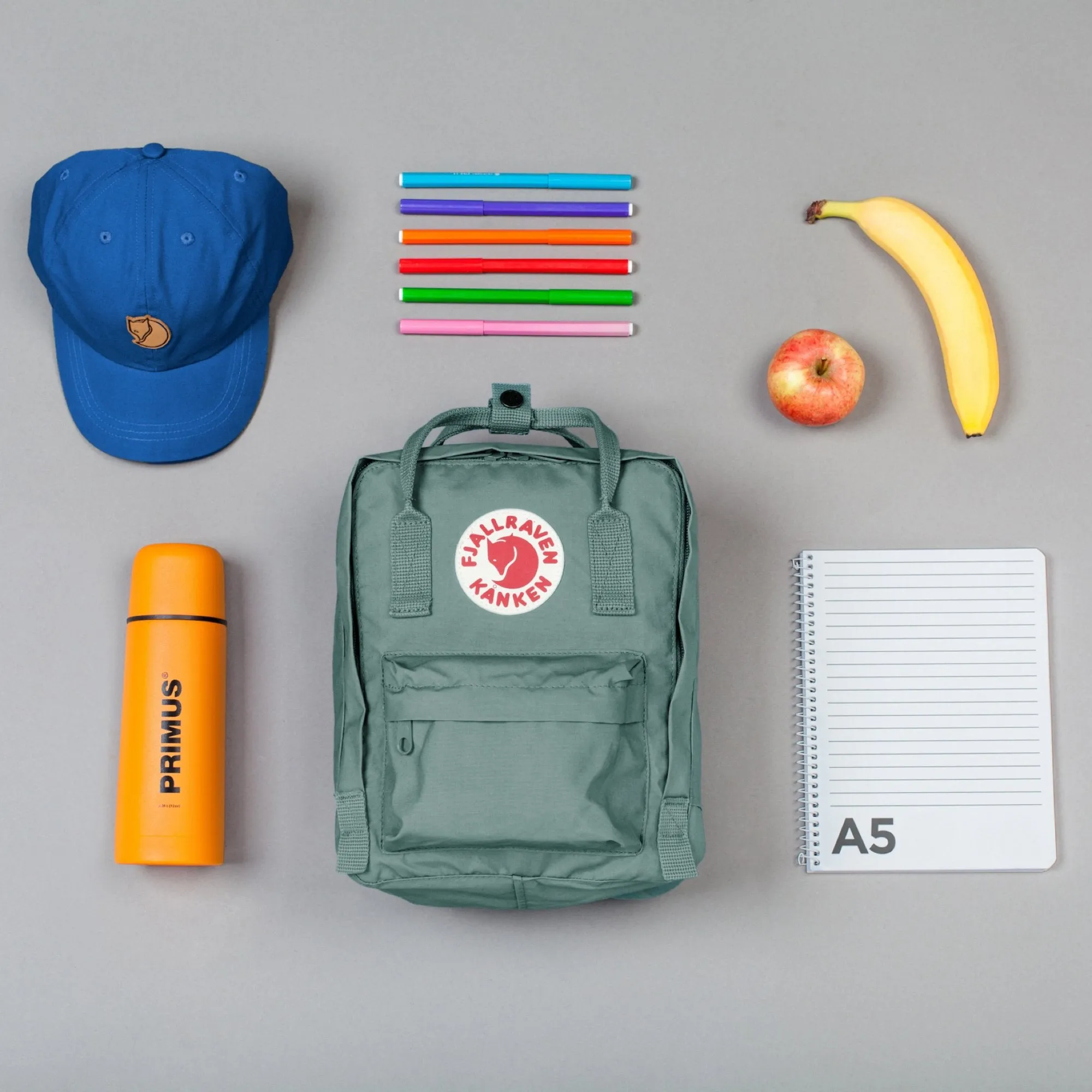 Fjallraven Kanken Mini Backpack