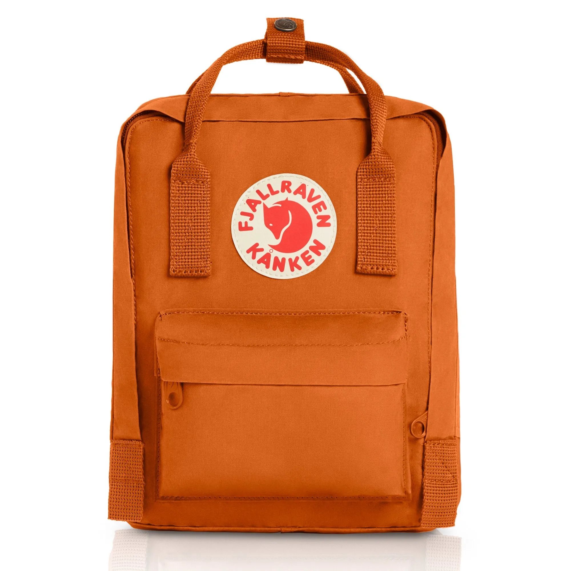 Fjallraven Kanken Mini Backpack
