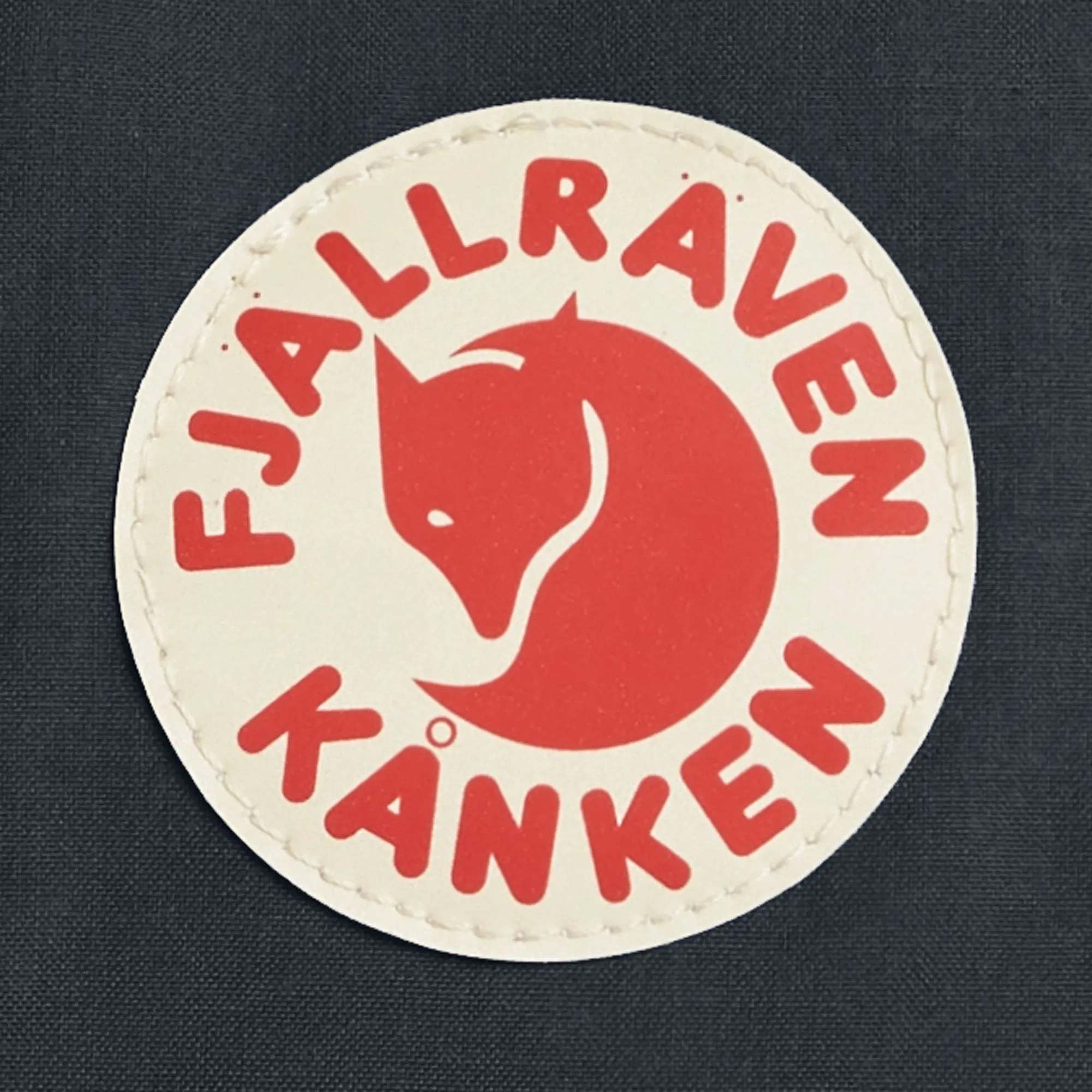 Fjallraven Kanken Mini Backpack