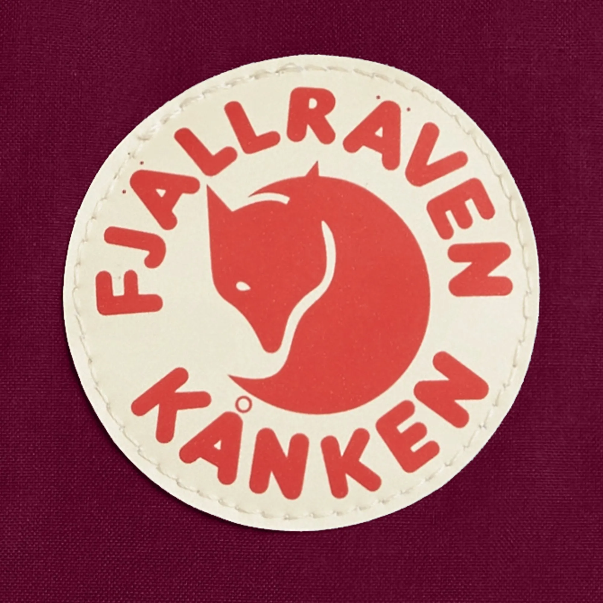 Fjallraven Kanken Mini Backpack