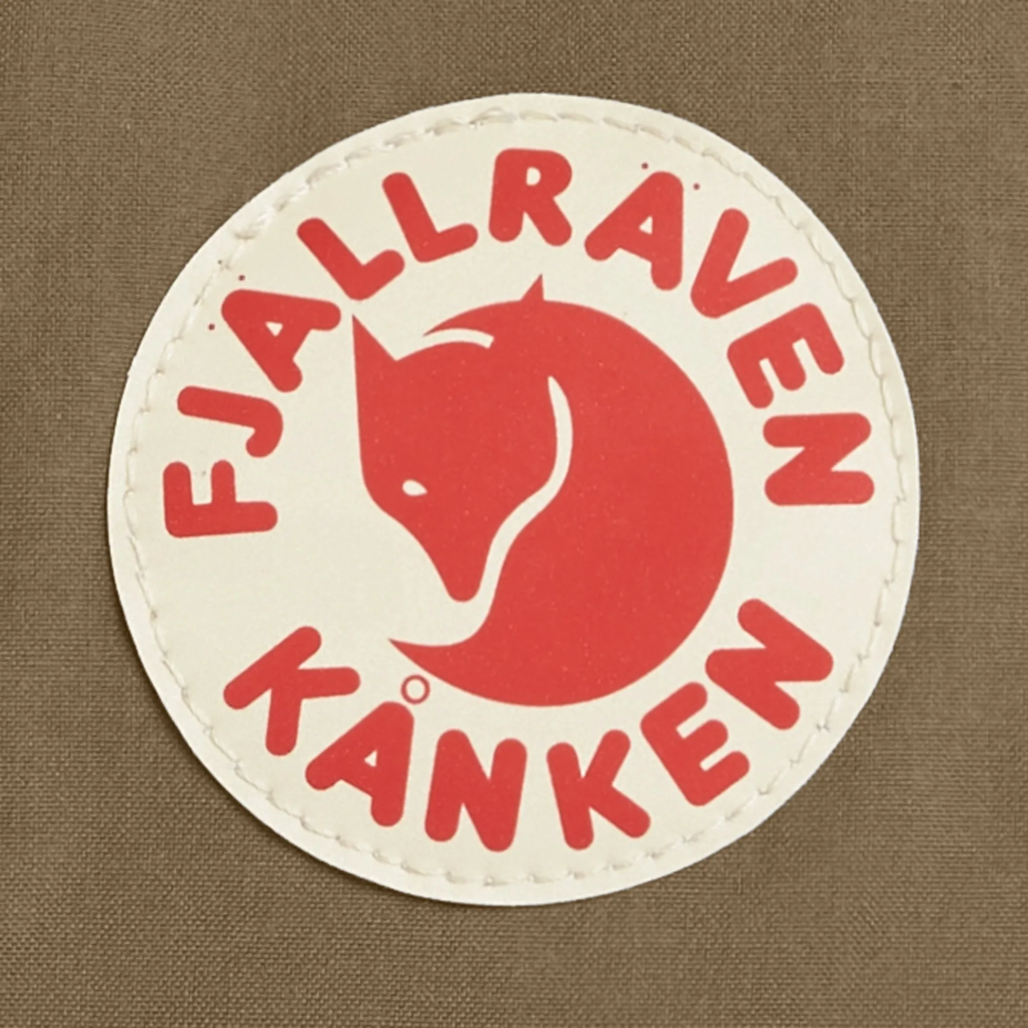 Fjallraven Kanken Mini Backpack