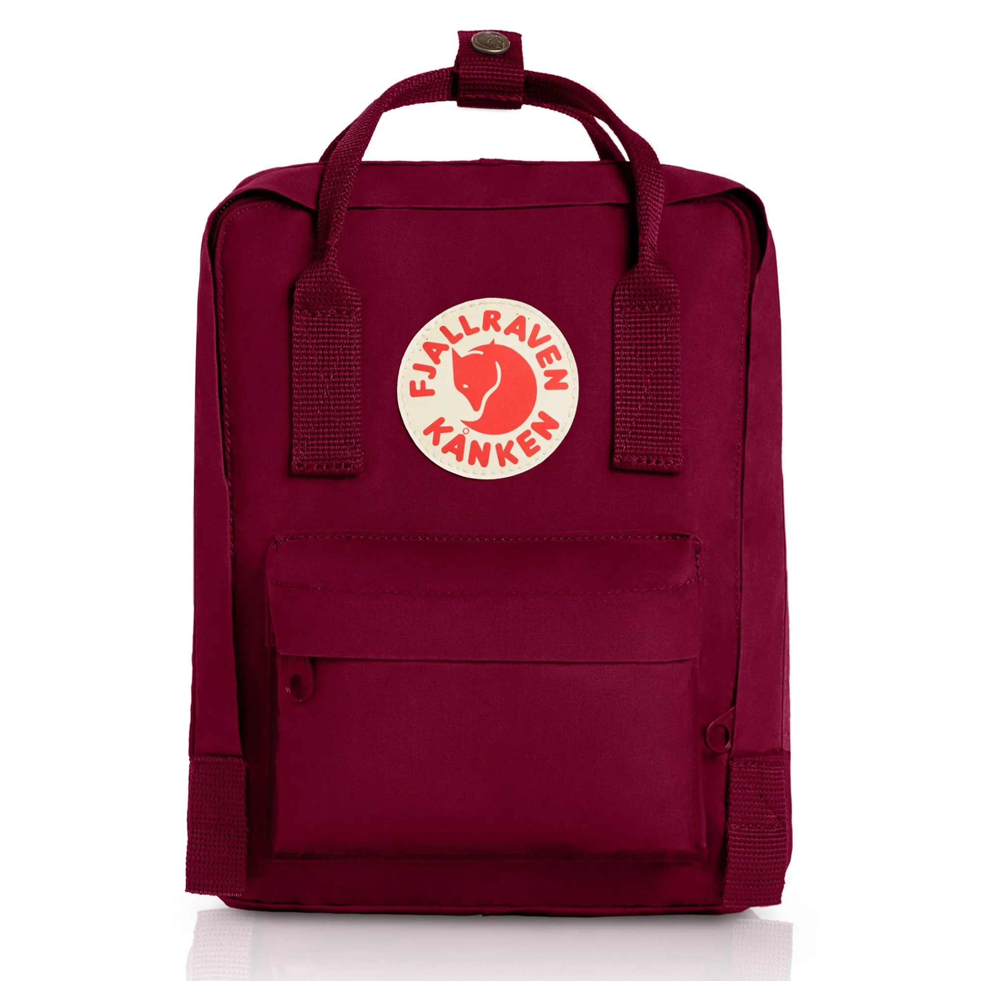 Fjallraven Kanken Mini Backpack