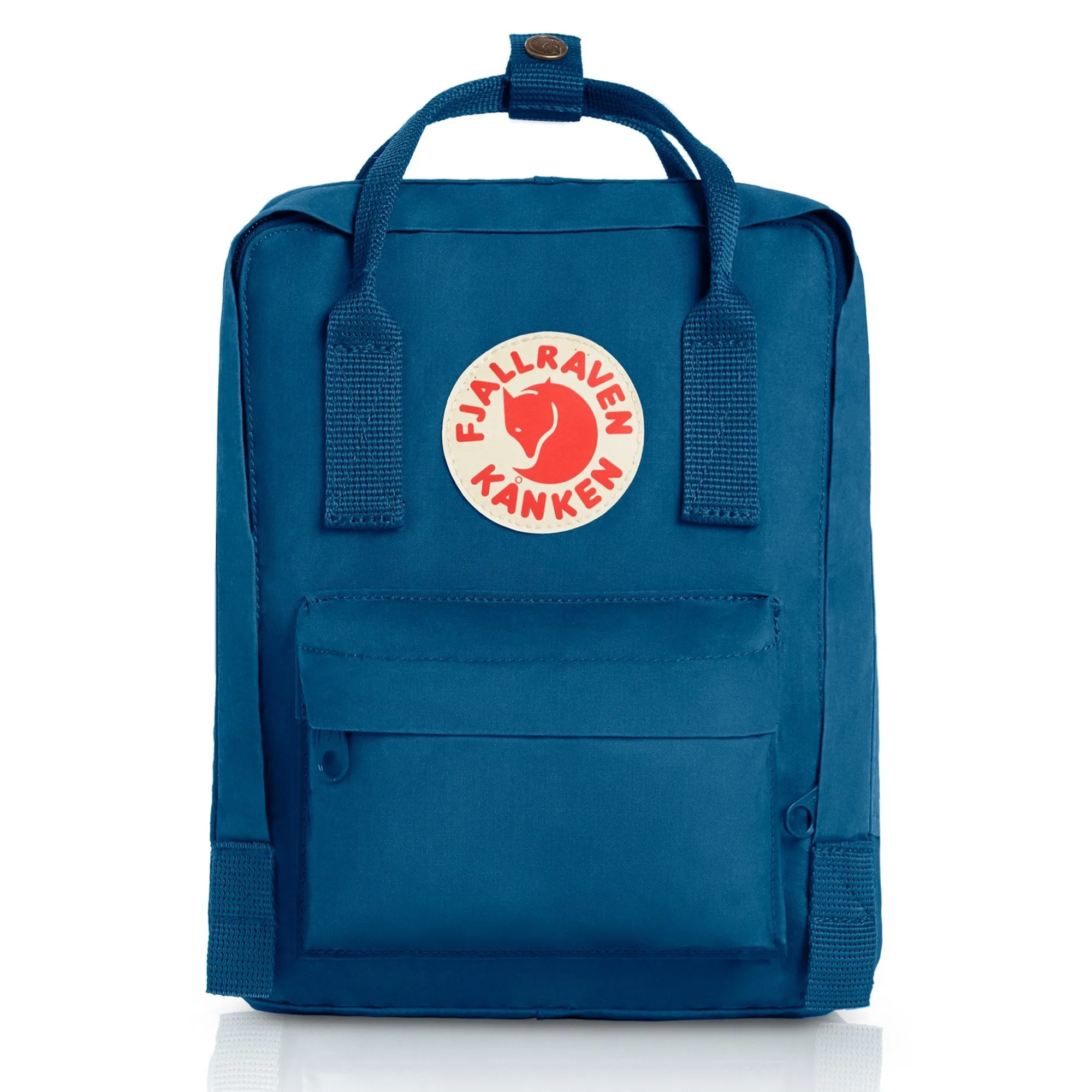 Fjallraven Kanken Mini Backpack