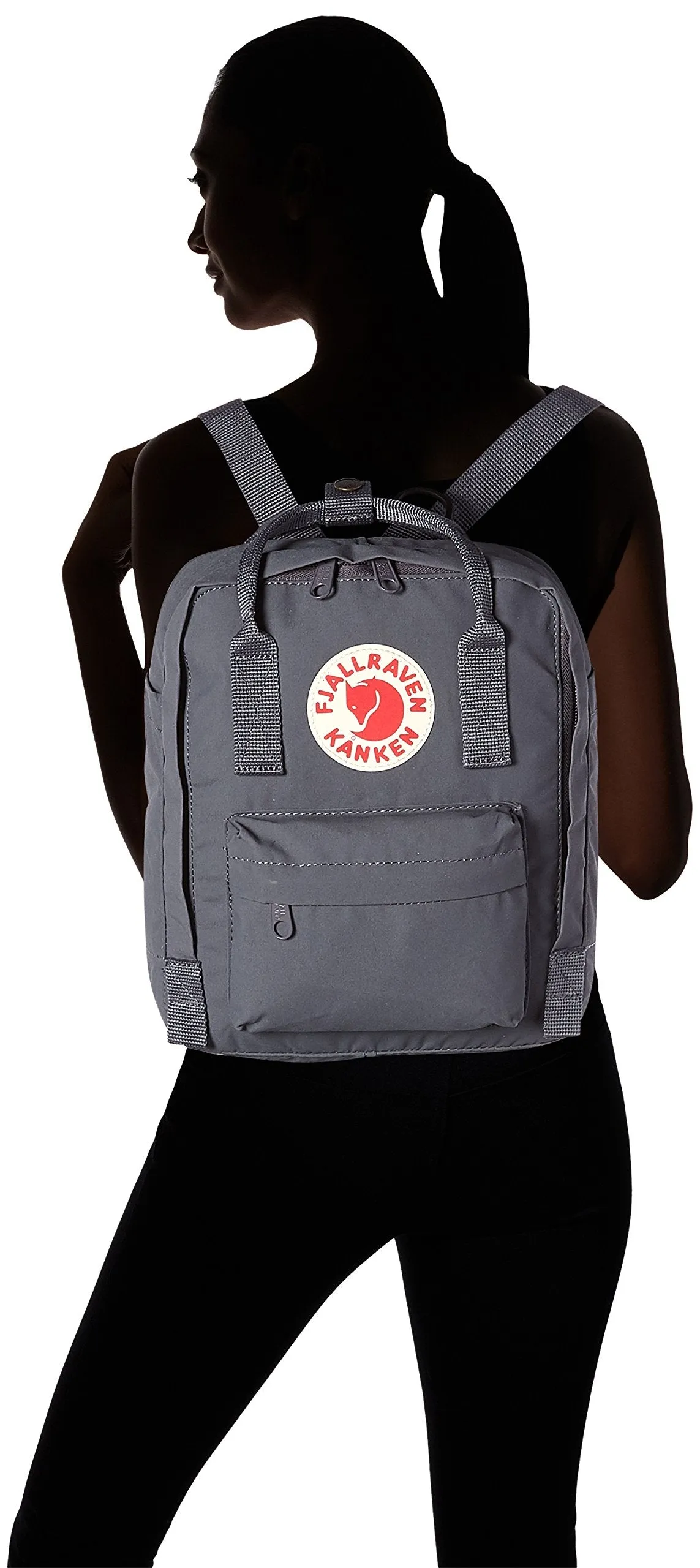 Fjallraven Kanken Mini Backpack